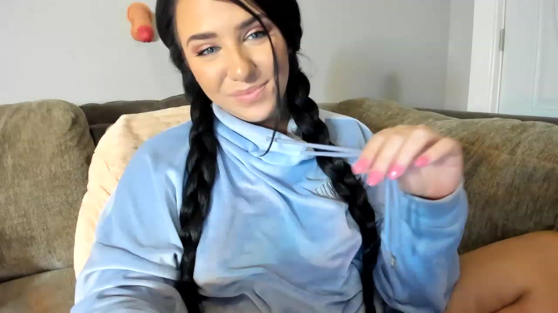 Gallery image thumbnail from AllieCat_94's myfreecams stream on, 02/10/2023, 08:26 image 3 of 20