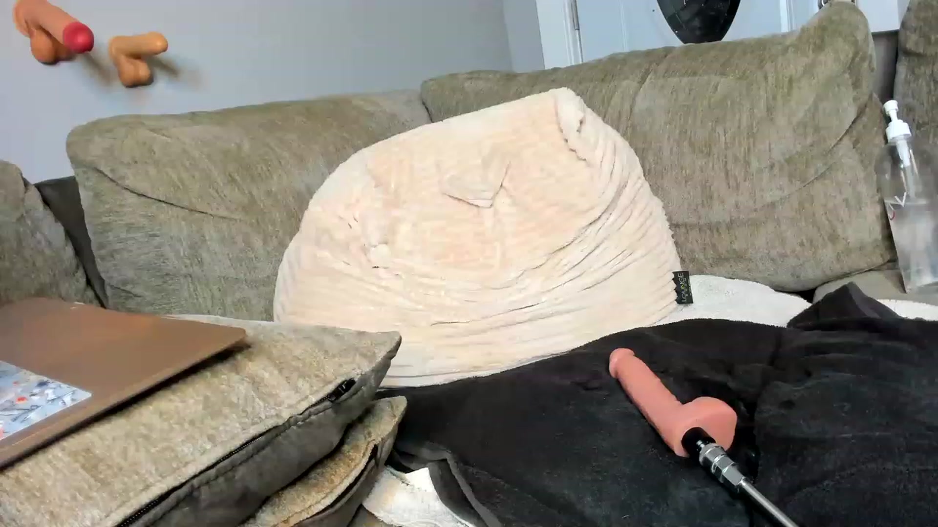 Gallery image thumbnail from AllieCat_94's myfreecams stream on, 02/26/2023, 07:45 image 5 of 20