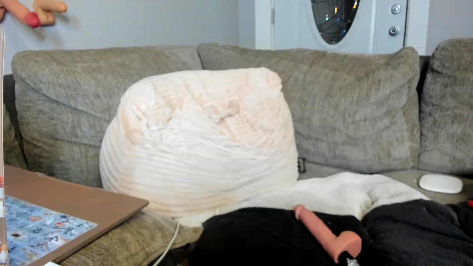 Gallery image thumbnail from AllieCat_94's myfreecams stream on, 02/27/2023, 06:36 image 16 of 20