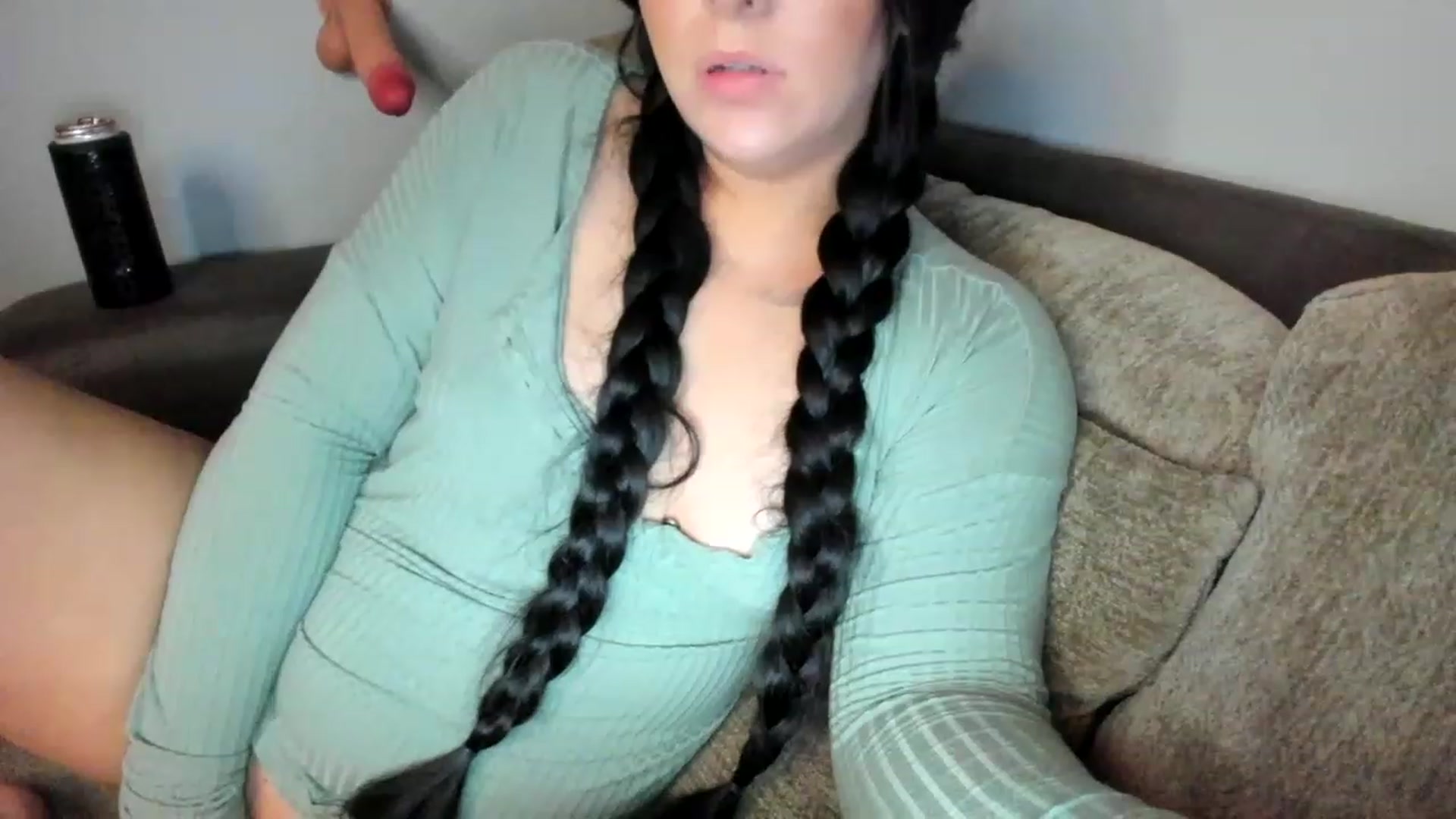 Gallery image thumbnail from AllieCat_94's myfreecams stream on, 04/07/2023, 05:38 image 13 of 20