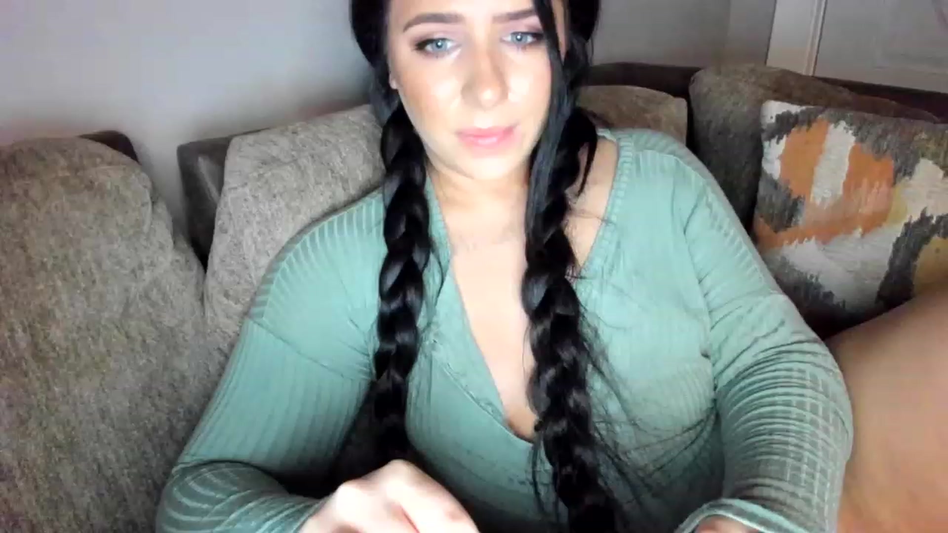 Gallery image thumbnail from AllieCat_94's myfreecams stream on, 04/14/2023, 07:02 image 10 of 20