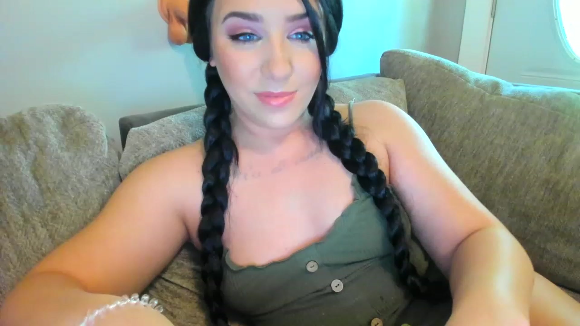 Gallery image thumbnail from AllieKat_4's myfreecams stream on, 04/25/2023, 16:23 image 20 of 20