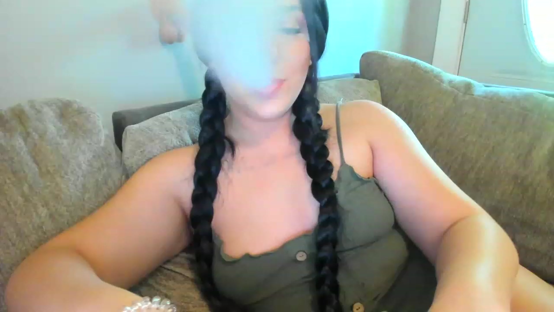 Gallery image thumbnail from AllieKat_4's myfreecams stream on, 04/25/2023, 16:23 image 12 of 20