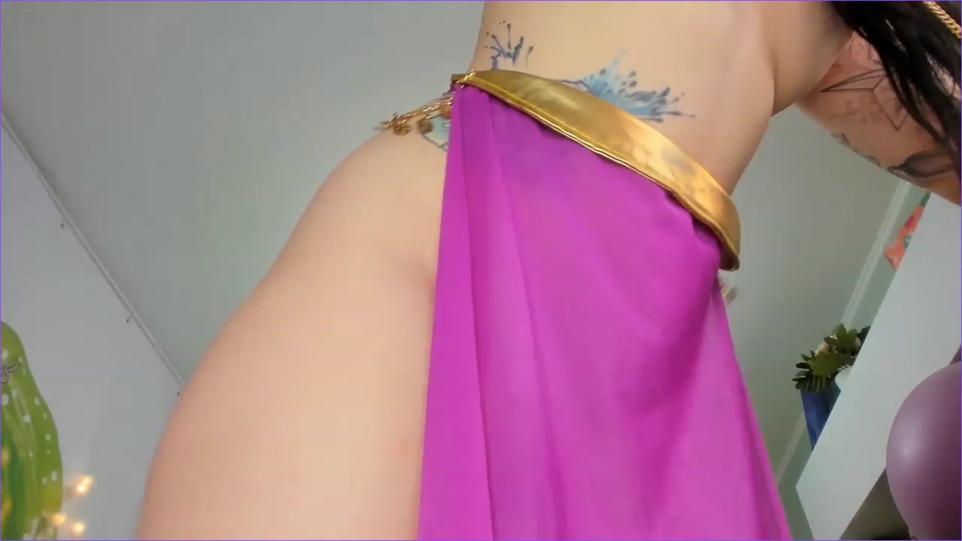 Gallery image thumbnail from AllieStark's myfreecams stream on, 11/25/2022, 04:03 image 14 of 20