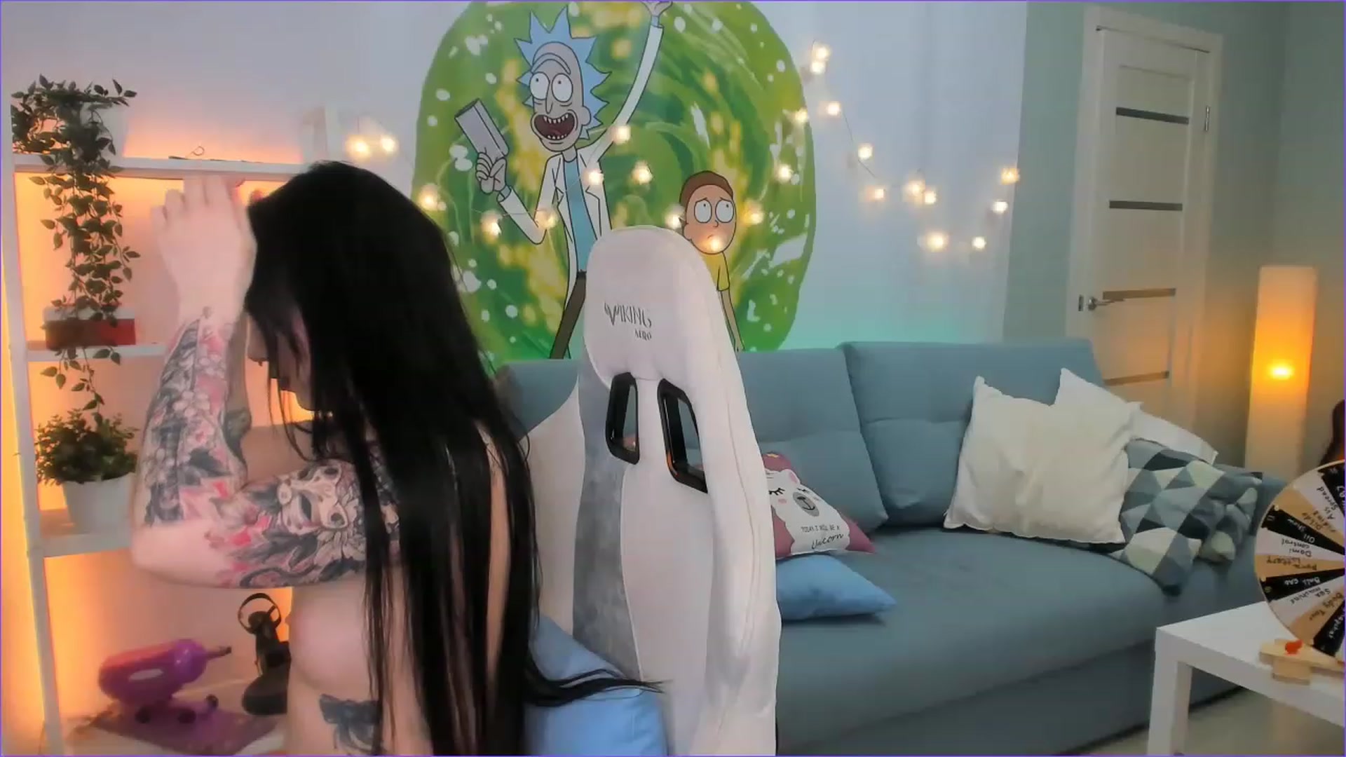 Gallery image thumbnail from AllieStark's myfreecams stream on, 11/27/2022, 01:03 image 11 of 20