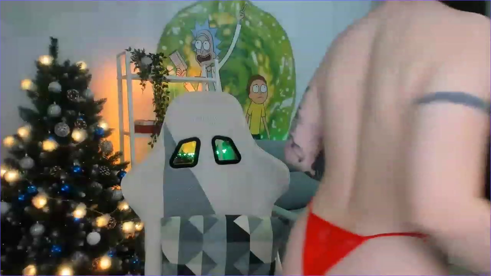 Gallery image thumbnail from AllieStark's myfreecams stream on, 12/22/2022, 03:23 image 3 of 20