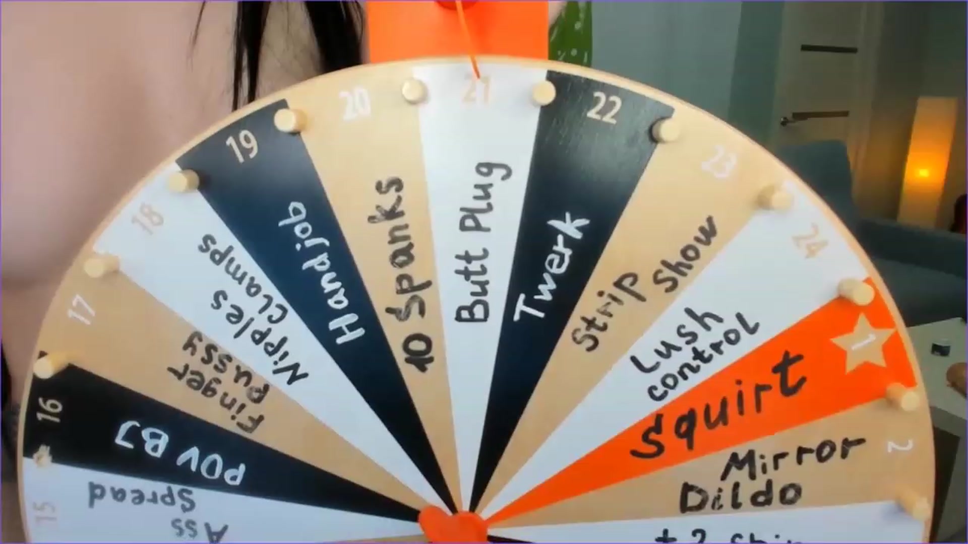 Gallery image thumbnail from AllieStark's myfreecams stream on, 12/22/2022, 03:23 image 6 of 20
