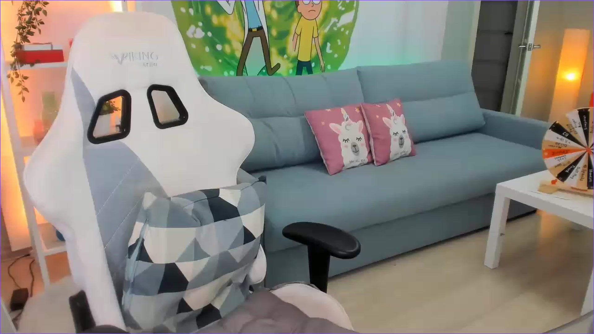 Gallery image thumbnail from AllieStark's myfreecams stream on, 01/17/2023, 01:56 image 7 of 20