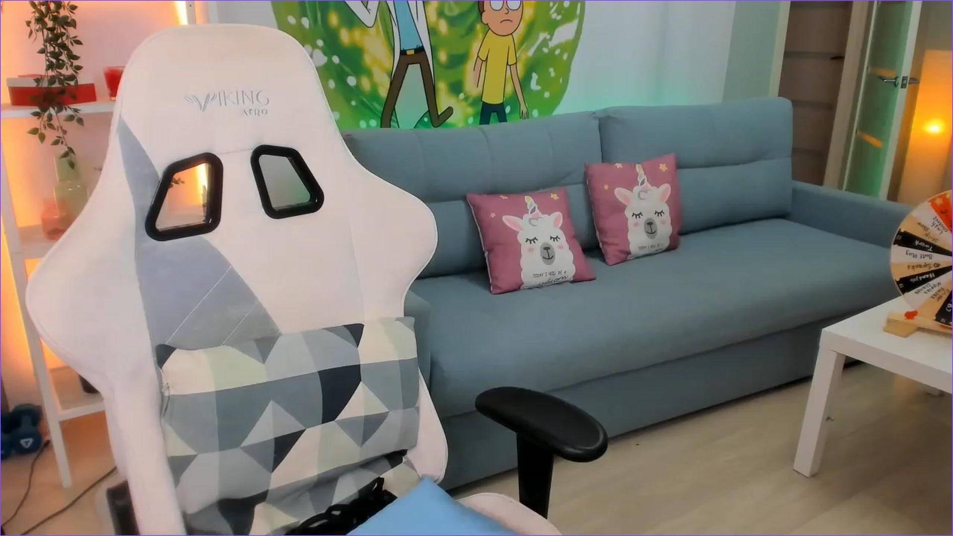 Gallery image thumbnail from AllieStark's myfreecams stream on, 02/13/2023, 01:47 image 12 of 20