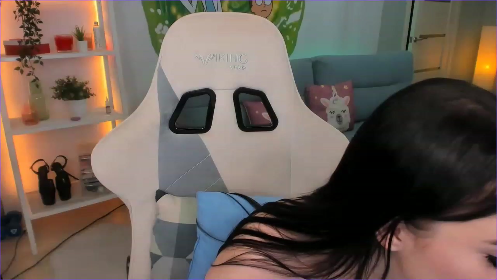 Gallery image thumbnail from AllieStark's myfreecams stream on, 02/13/2023, 01:47 image 11 of 20