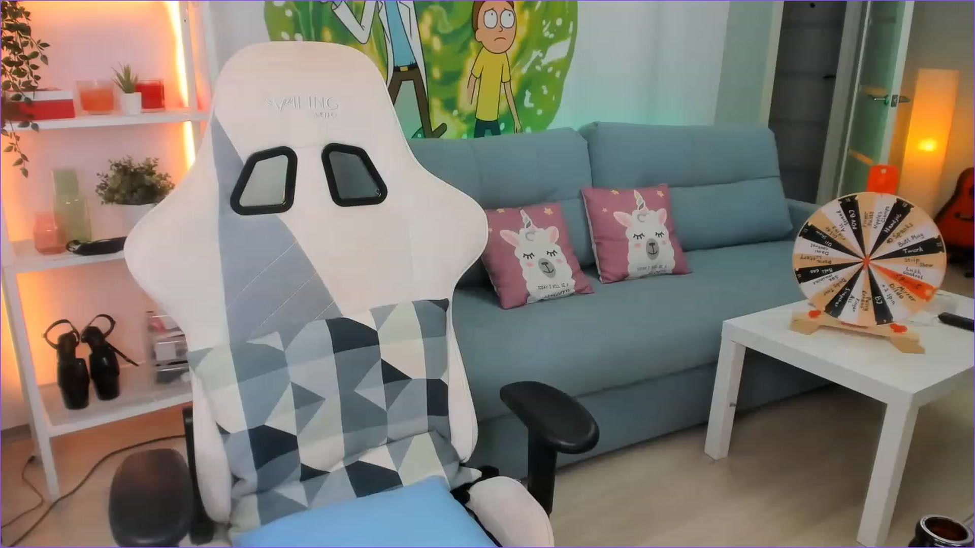 Gallery image thumbnail from AllieStark's myfreecams stream on, 02/28/2023, 01:13 image 19 of 20