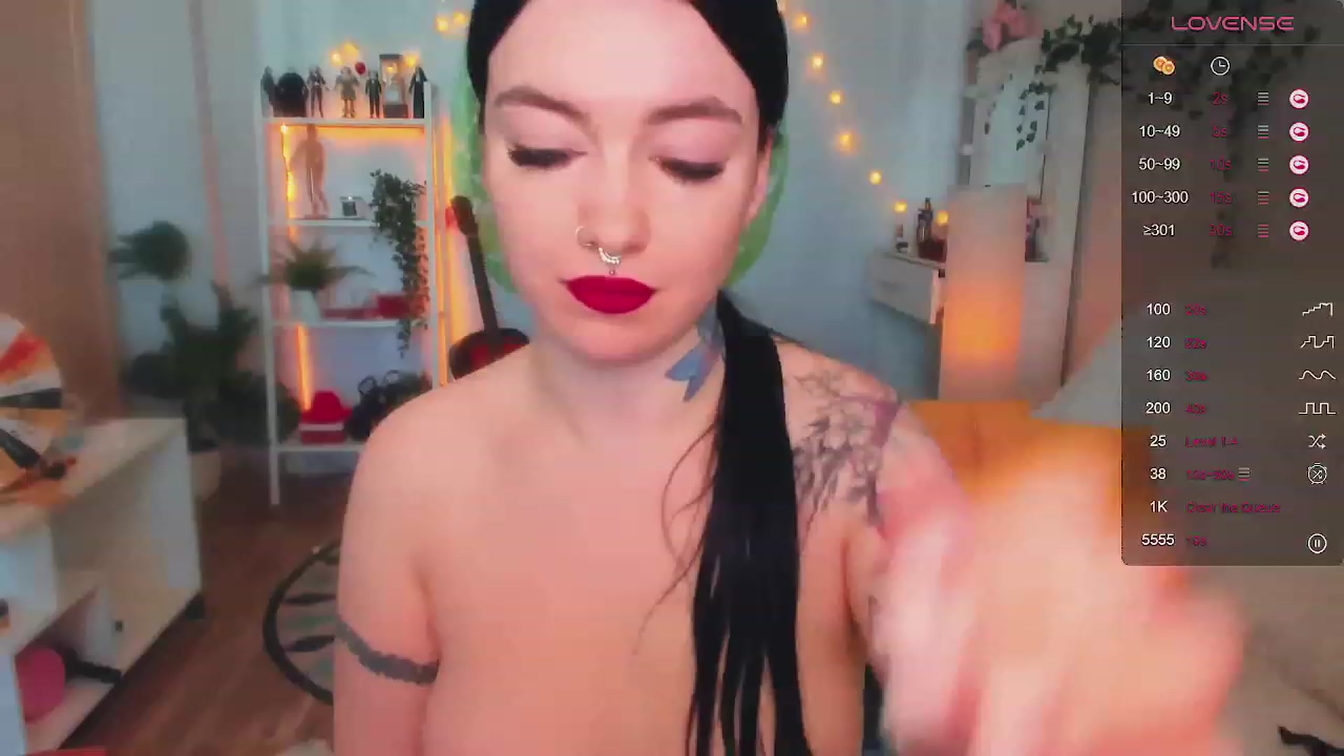 Gallery image thumbnail from AllieStark's myfreecams stream on, 02/07/2024, 10:51 image 4 of 20