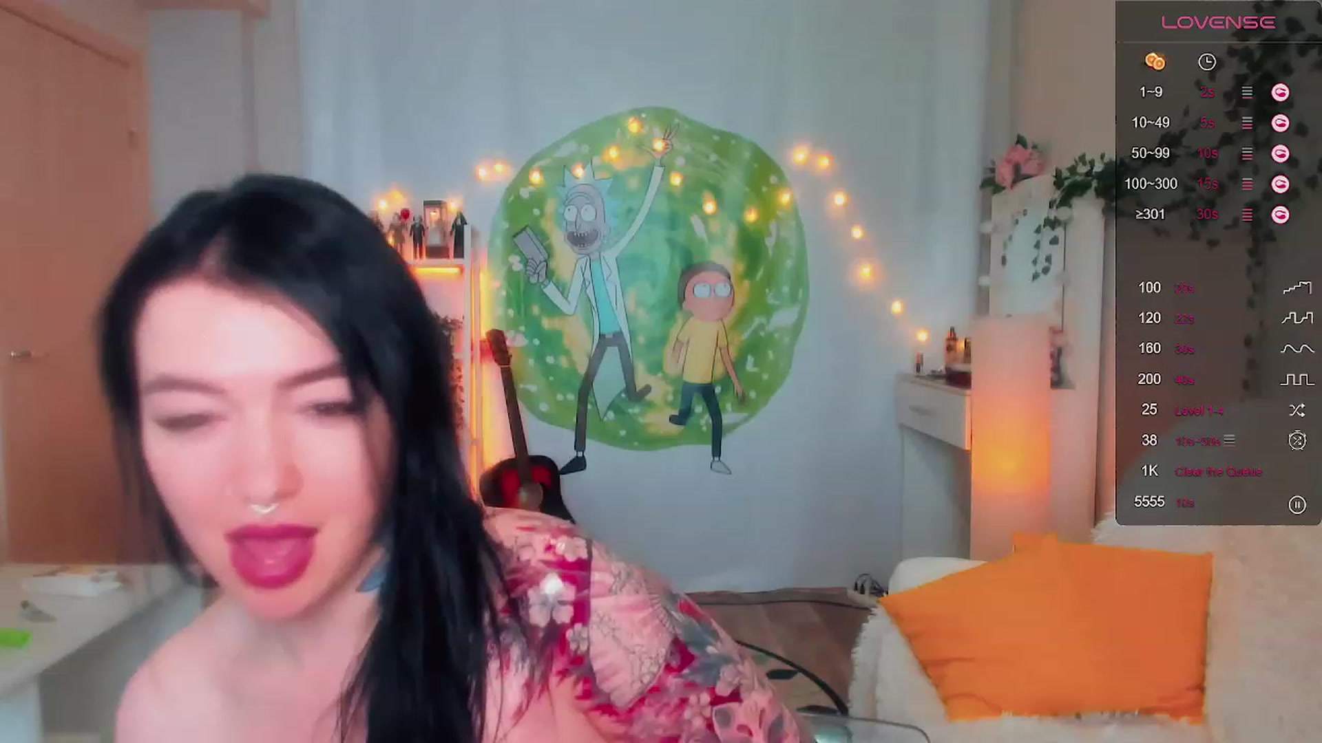 Gallery image thumbnail from AllieStark's myfreecams stream on, 02/22/2024, 11:28 image 19 of 20
