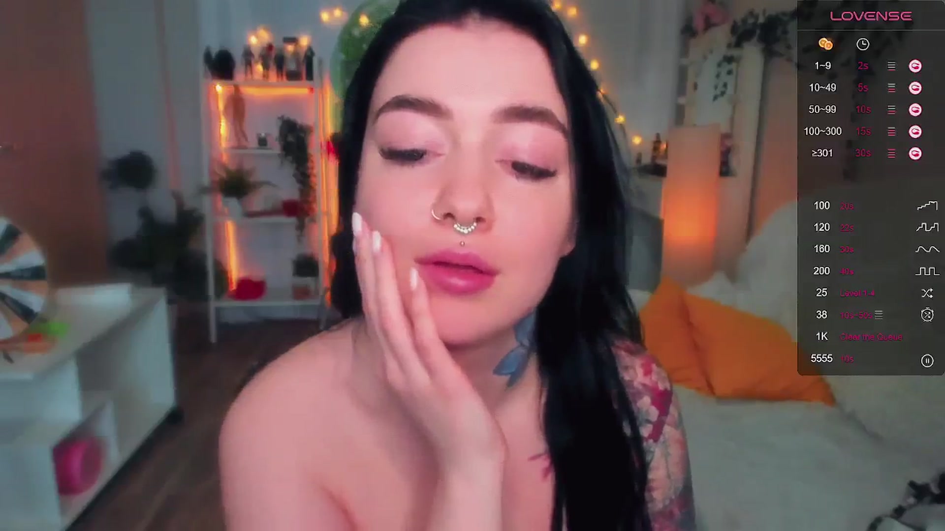 Gallery image thumbnail from AllieStark's myfreecams stream on, 02/26/2024, 11:17 image 7 of 20