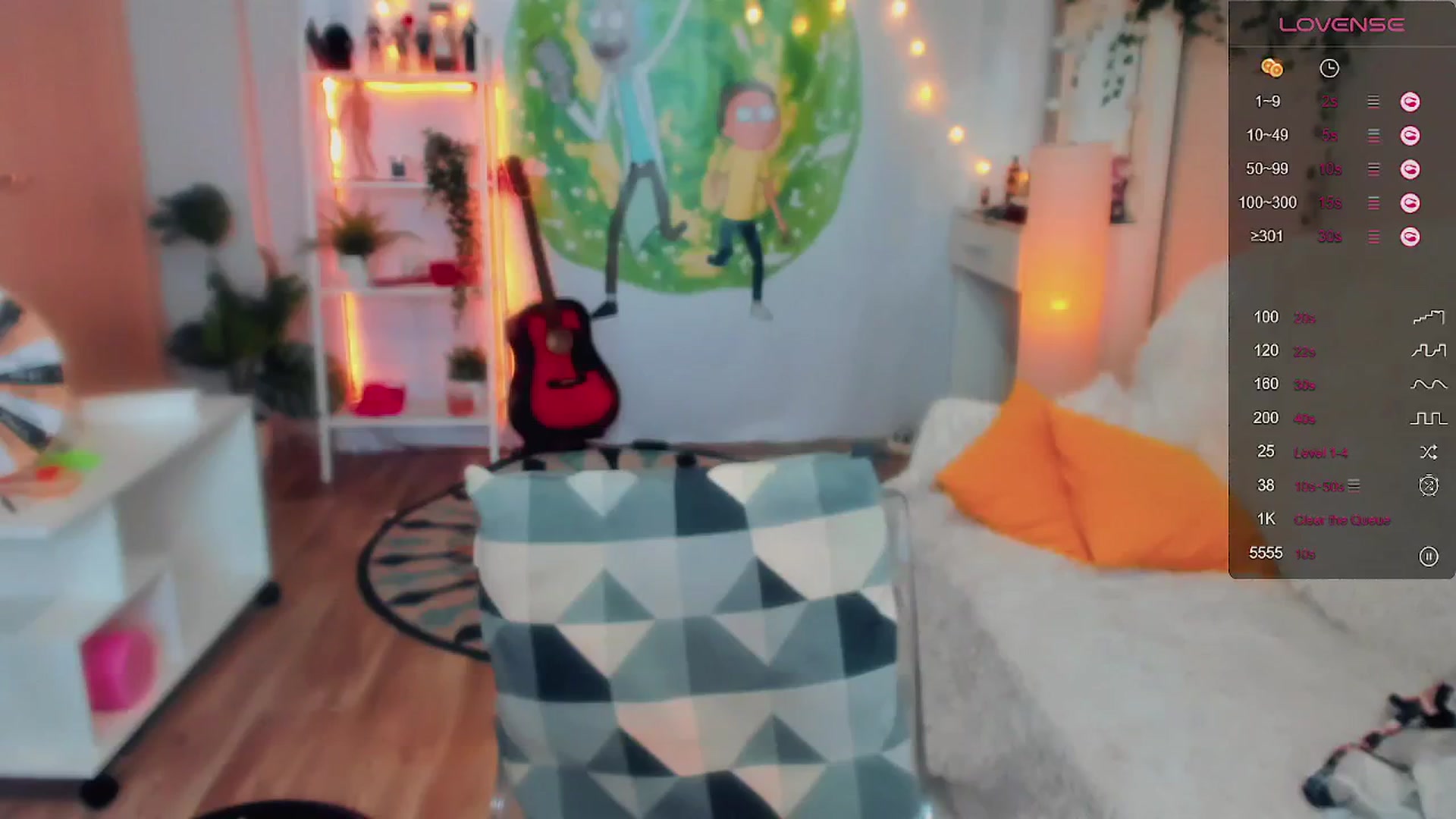 Gallery image thumbnail from AllieStark's myfreecams stream on, 02/26/2024, 11:17 image 9 of 20