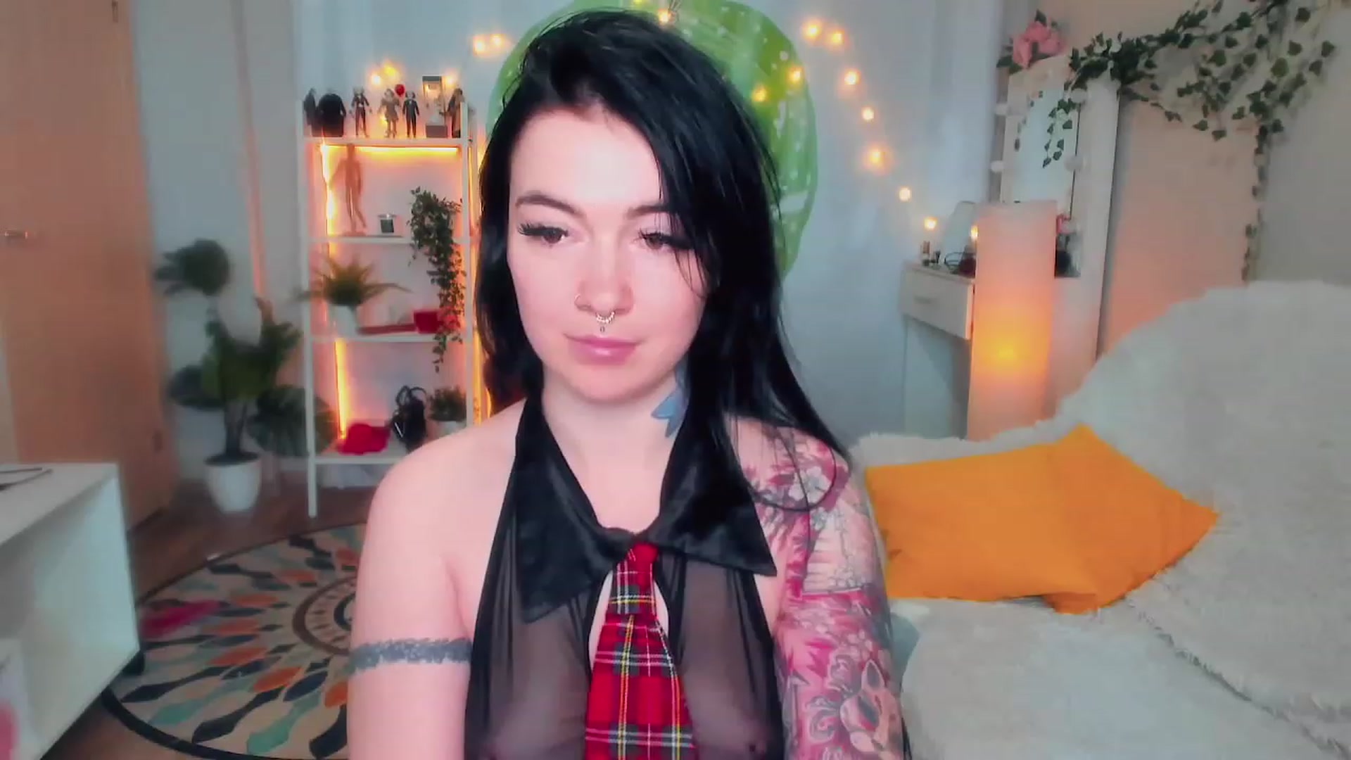 Gallery image thumbnail from AllieStark's myfreecams stream on, 03/07/2024, 10:45 image 19 of 20