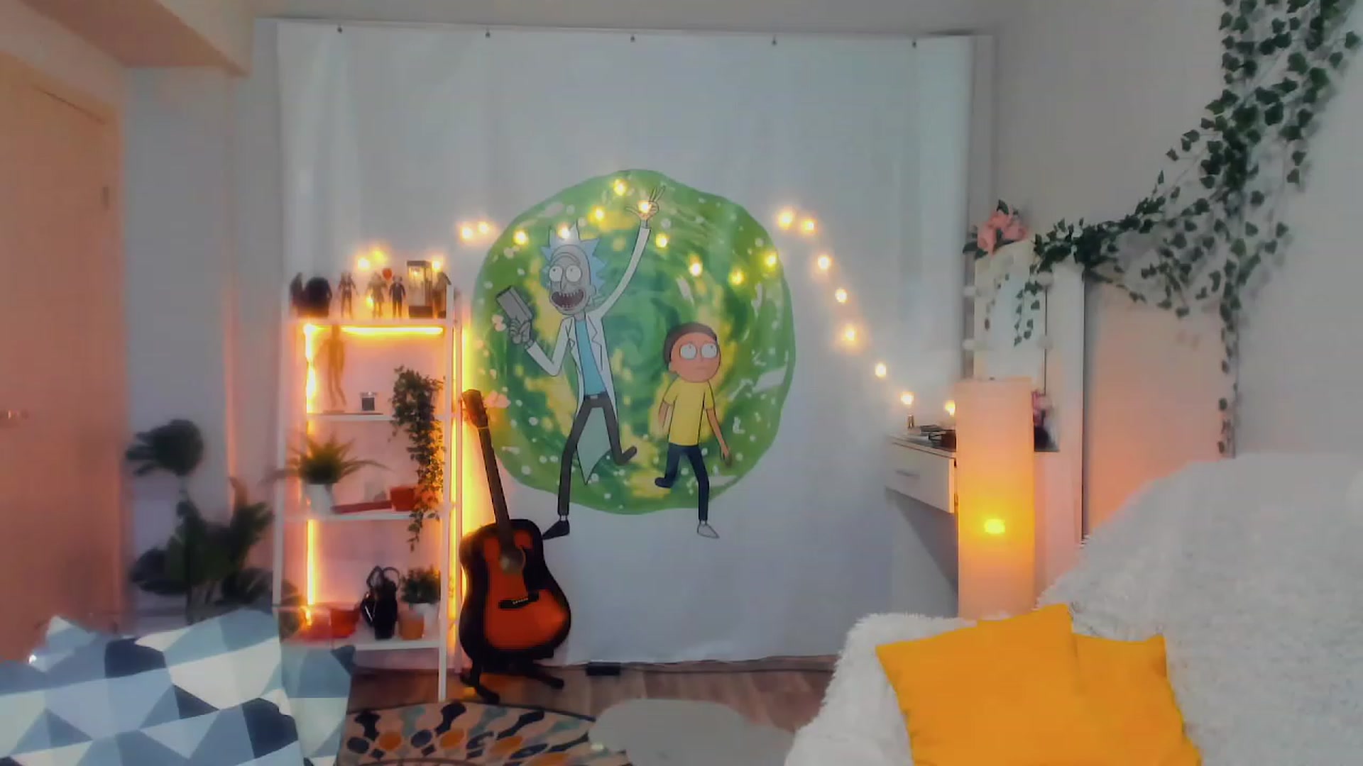 Gallery image thumbnail from AllieStark's myfreecams stream on, 03/12/2024, 08:20 image 8 of 20