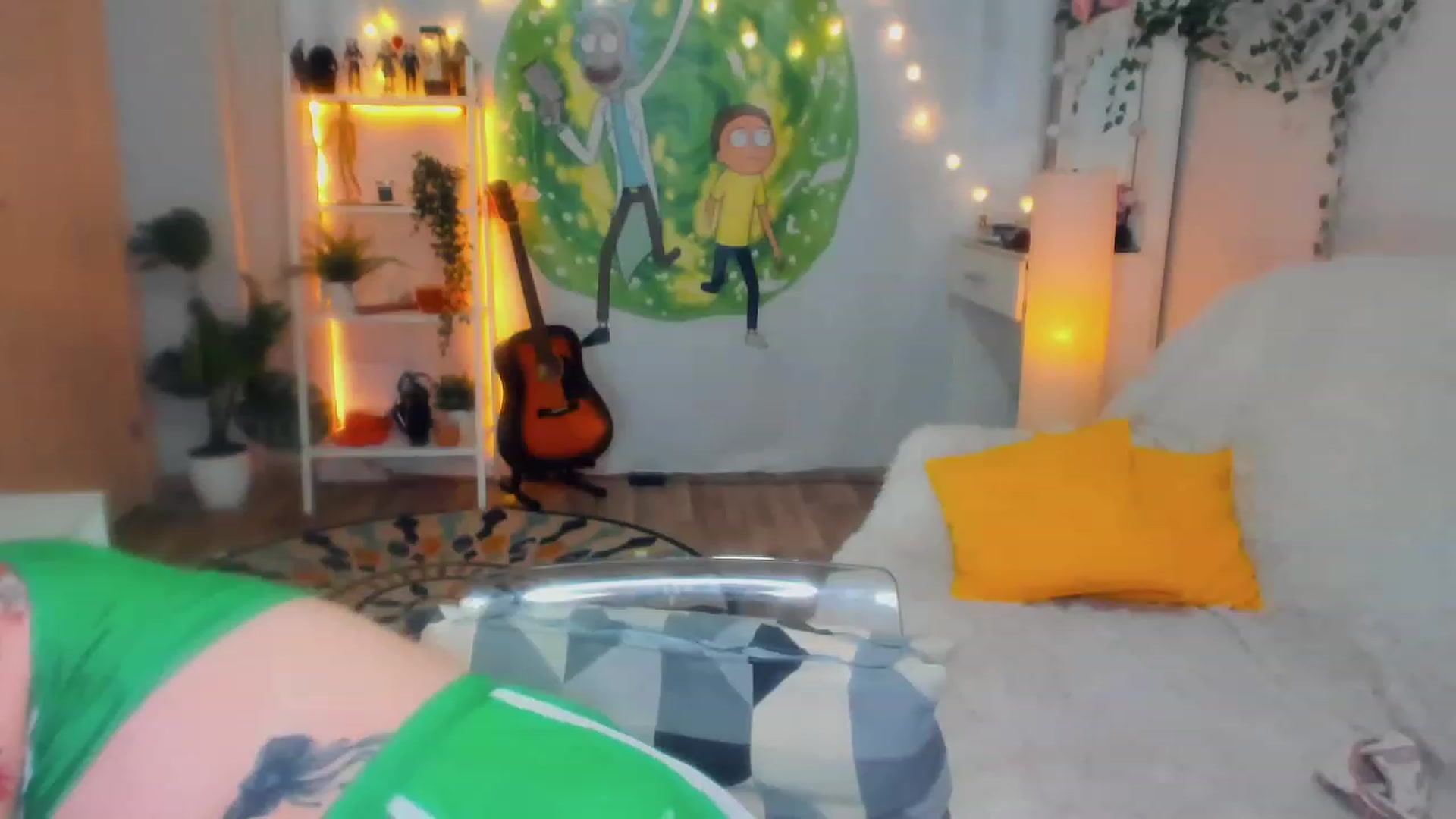 Gallery image thumbnail from AllieStark's myfreecams stream on, 03/12/2024, 09:29 image 2 of 20