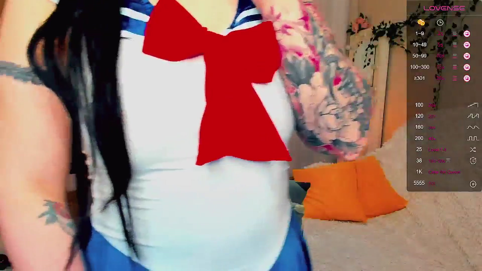 Gallery image thumbnail from AllieStark's myfreecams stream on, 03/20/2024, 09:36 image 4 of 20