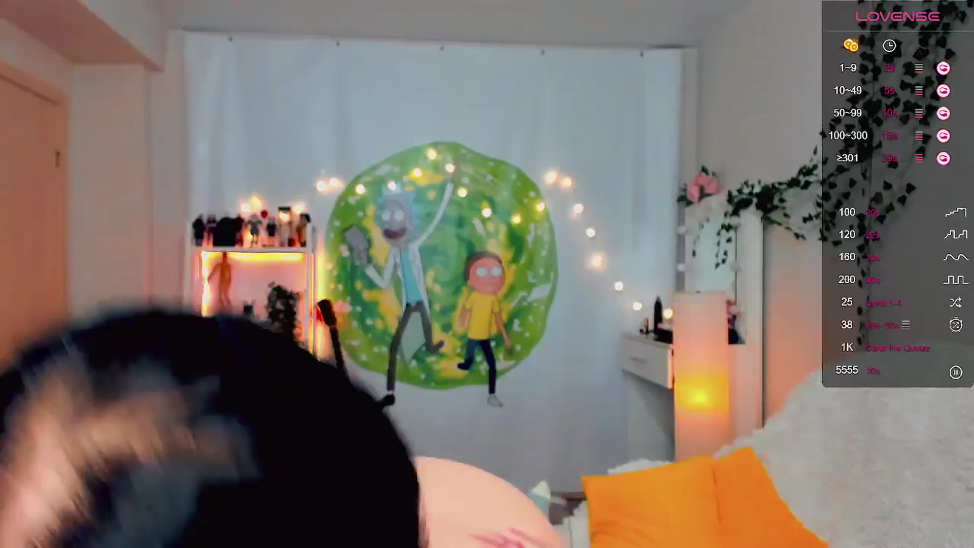 Gallery image thumbnail from AllieStark's myfreecams stream on, 03/21/2024, 09:43 image 4 of 20