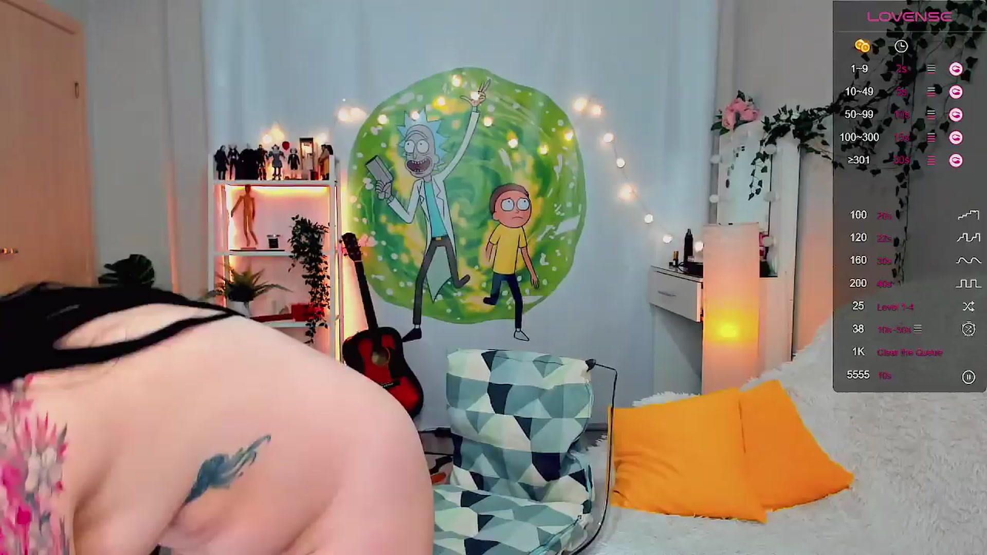 Gallery image thumbnail from AllieStark's myfreecams stream on, 03/21/2024, 09:43 image 1 of 20