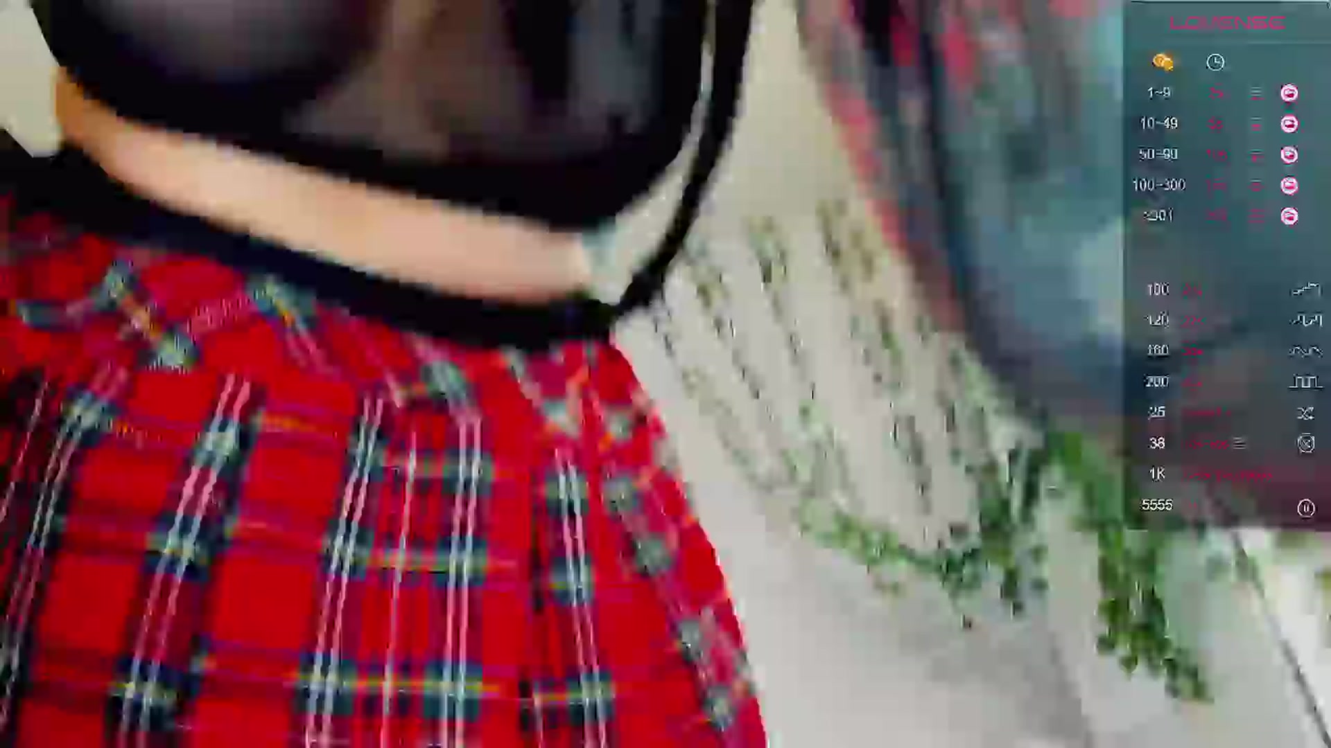 Gallery image thumbnail from AllieStark's myfreecams stream on, 03/23/2024, 10:29 image 5 of 20