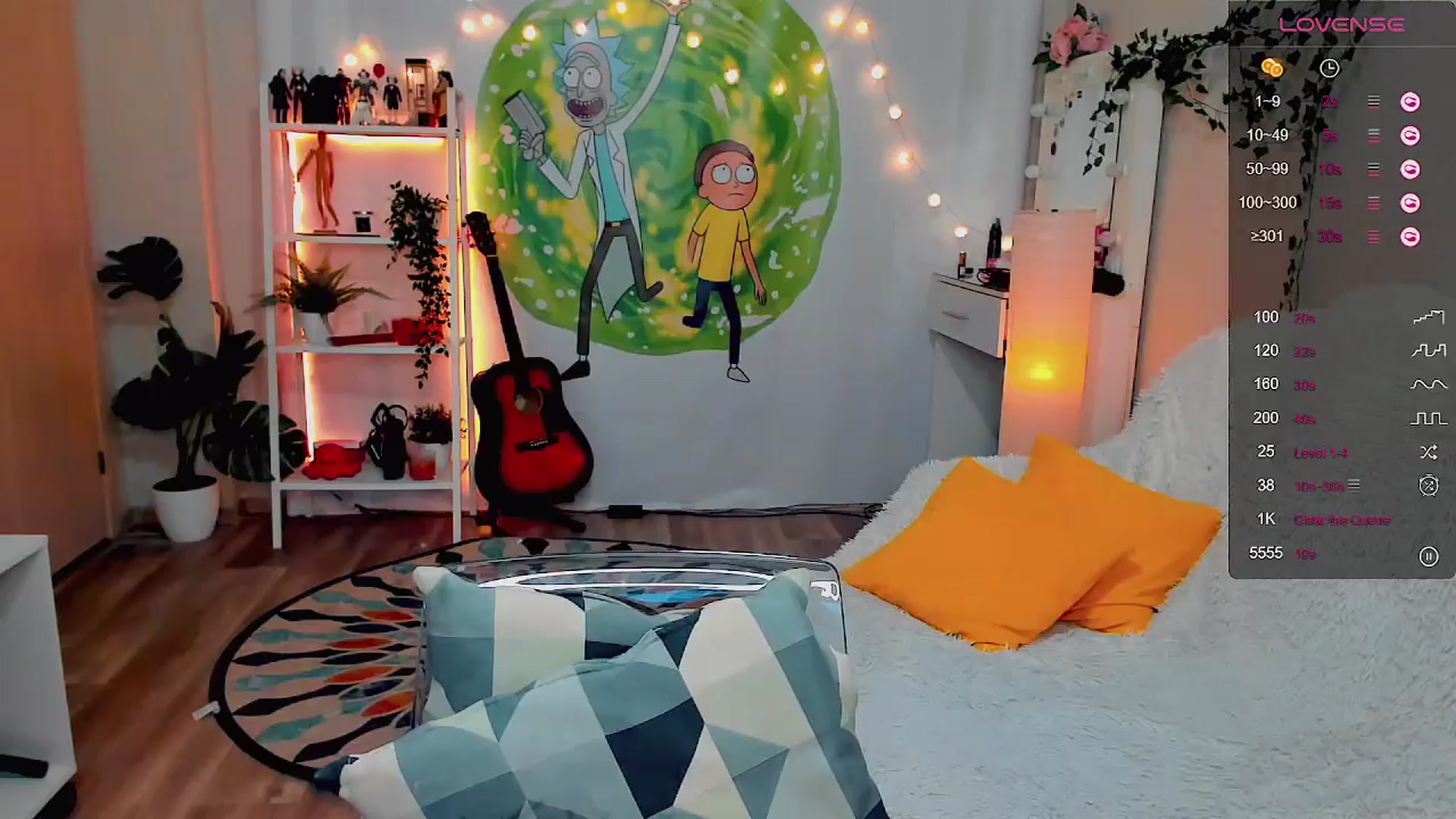 Gallery image thumbnail from AllieStark's myfreecams stream on, 03/25/2024, 09:36 image 3 of 20