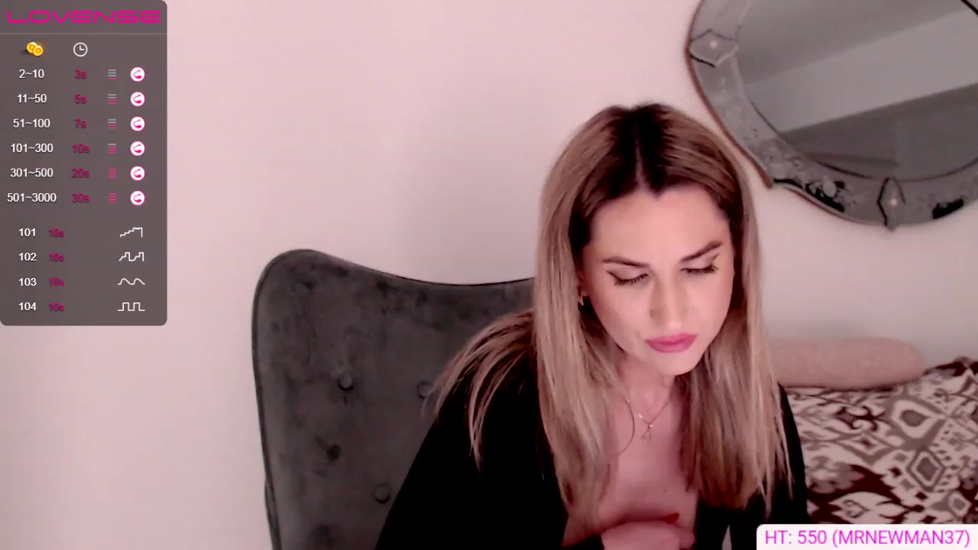 Gallery image thumbnail from AllieSweet's myfreecams stream on, 12/02/2022, 22:32 image 17 of 20