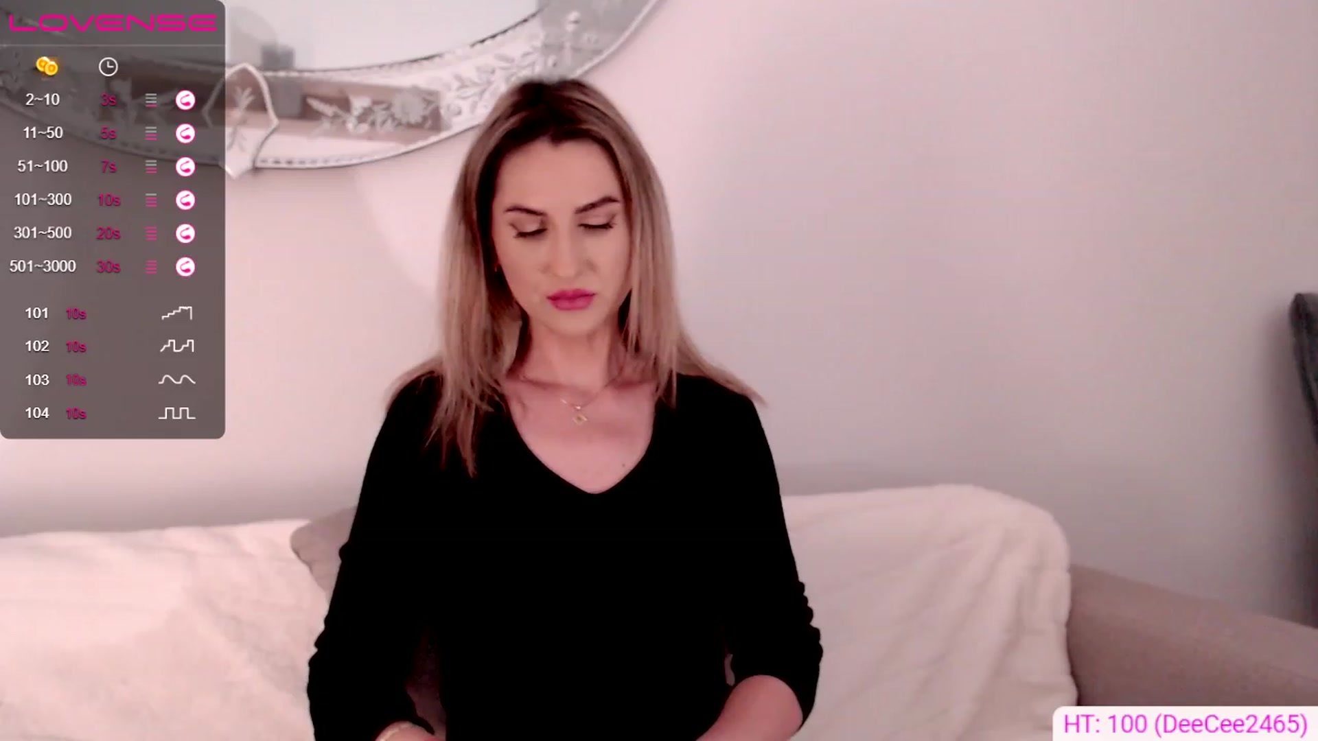 Gallery image thumbnail from AllieSweet's myfreecams stream on, 12/11/2022, 18:54 image 9 of 20