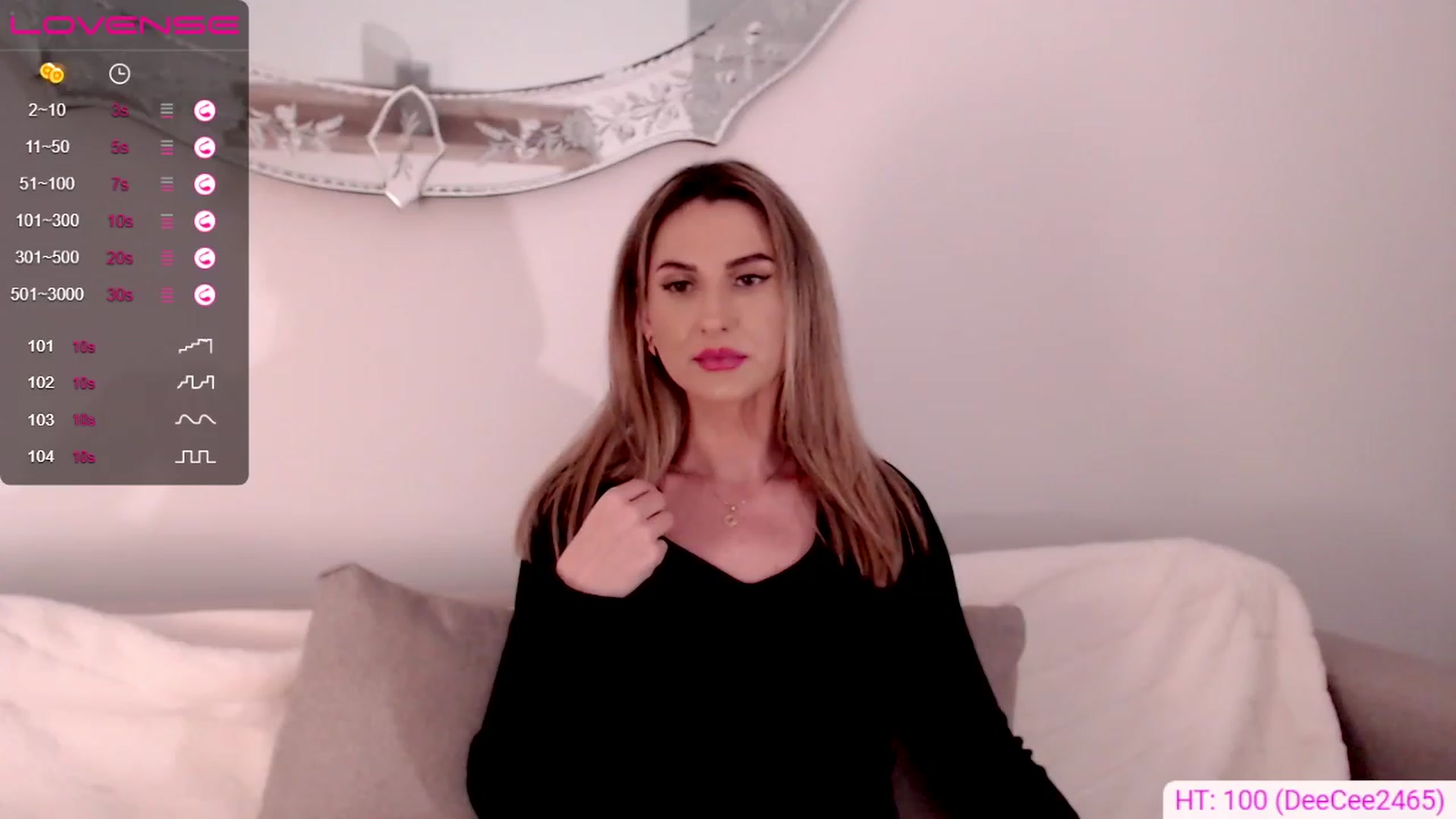 Gallery image thumbnail from AllieSweet's myfreecams stream on, 12/11/2022, 18:54 image 19 of 20