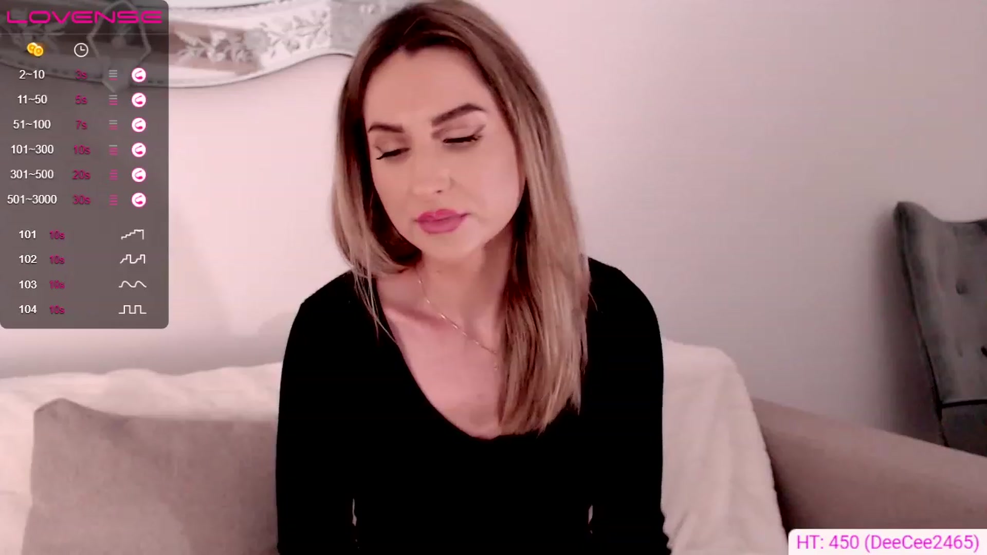 Gallery image thumbnail from AllieSweet's myfreecams stream on, 12/11/2022, 20:59 image 11 of 20