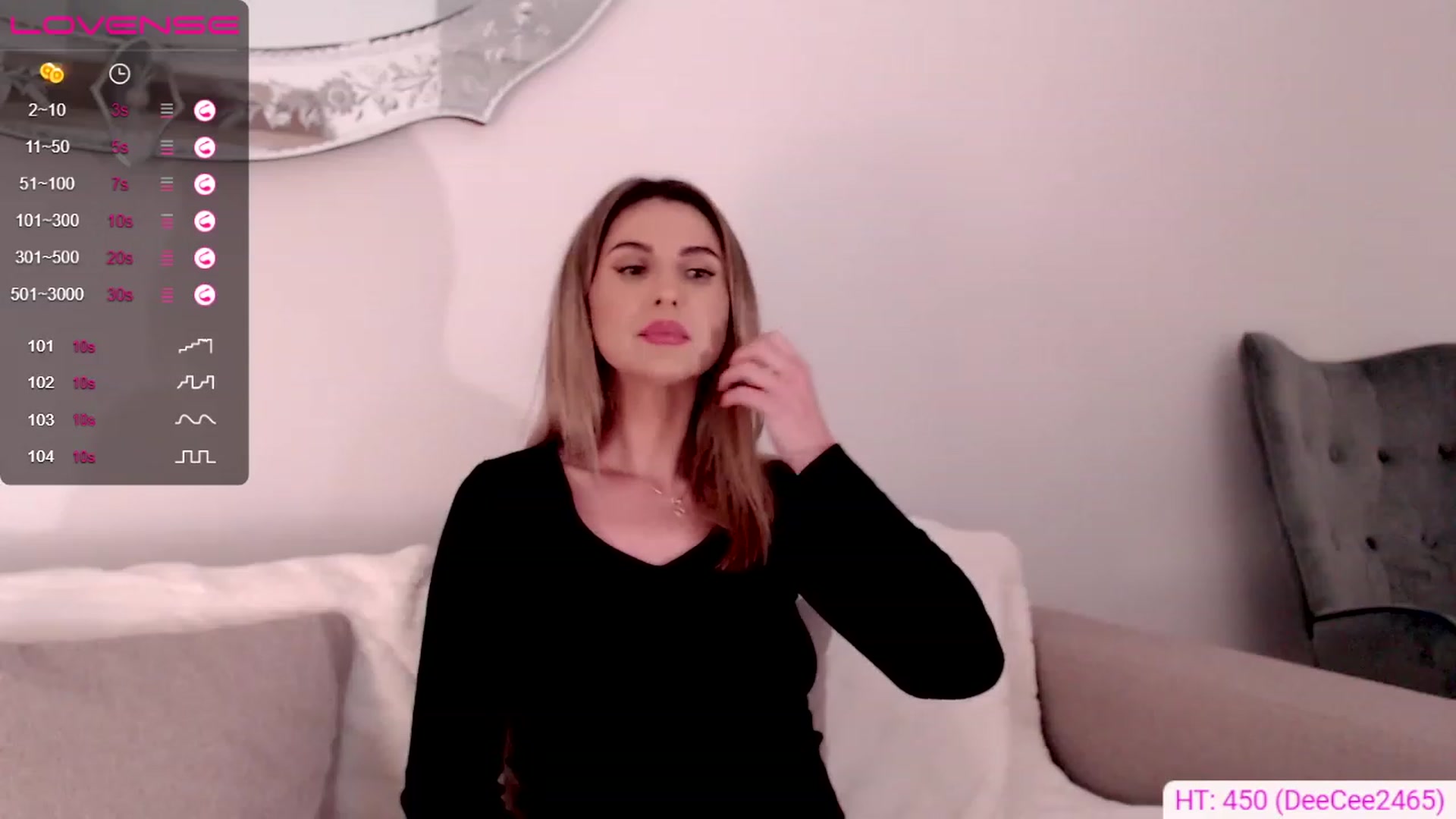 Gallery image thumbnail from AllieSweet's myfreecams stream on, 12/11/2022, 20:59 image 17 of 20