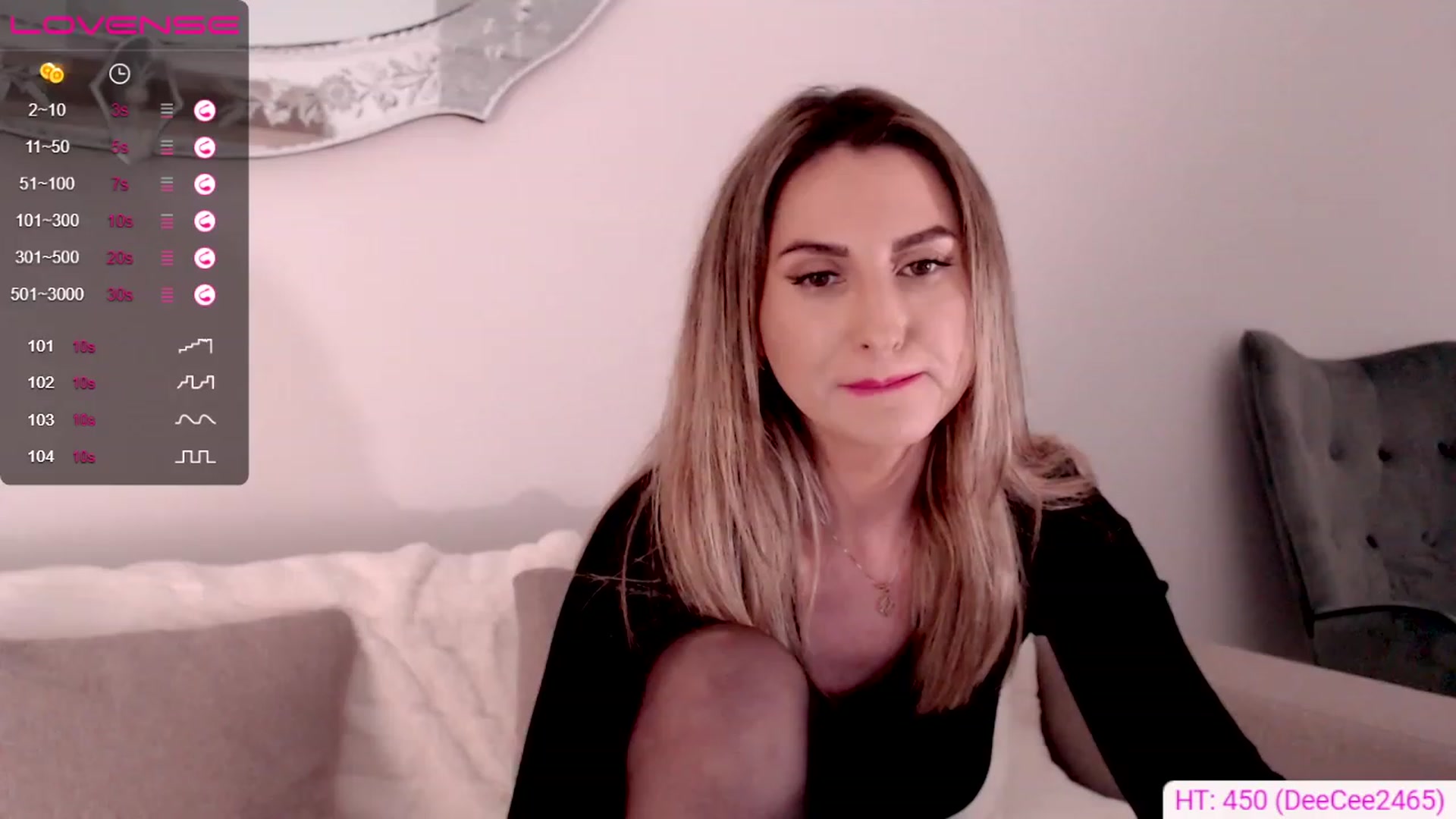 Gallery image thumbnail from AllieSweet's myfreecams stream on, 12/11/2022, 20:59 image 18 of 20