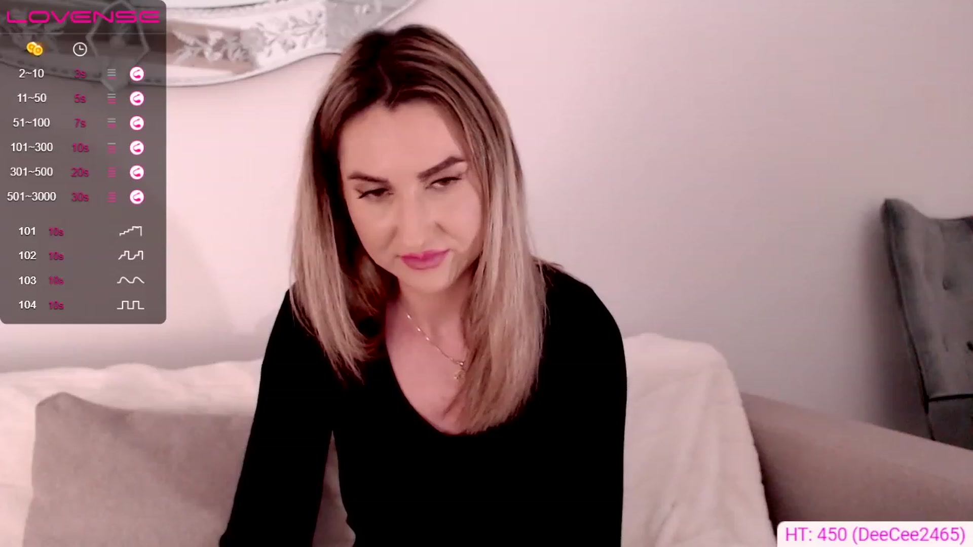 Gallery image thumbnail from AllieSweet's myfreecams stream on, 12/11/2022, 20:59 image 13 of 20