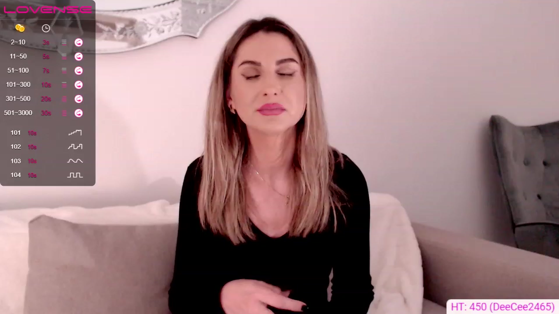 Gallery image thumbnail from AllieSweet's myfreecams stream on, 12/11/2022, 20:59 image 8 of 20