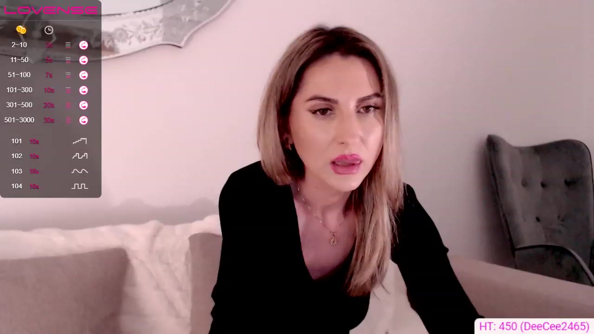 Gallery image thumbnail from AllieSweet's myfreecams stream on, 12/11/2022, 20:59 image 16 of 20