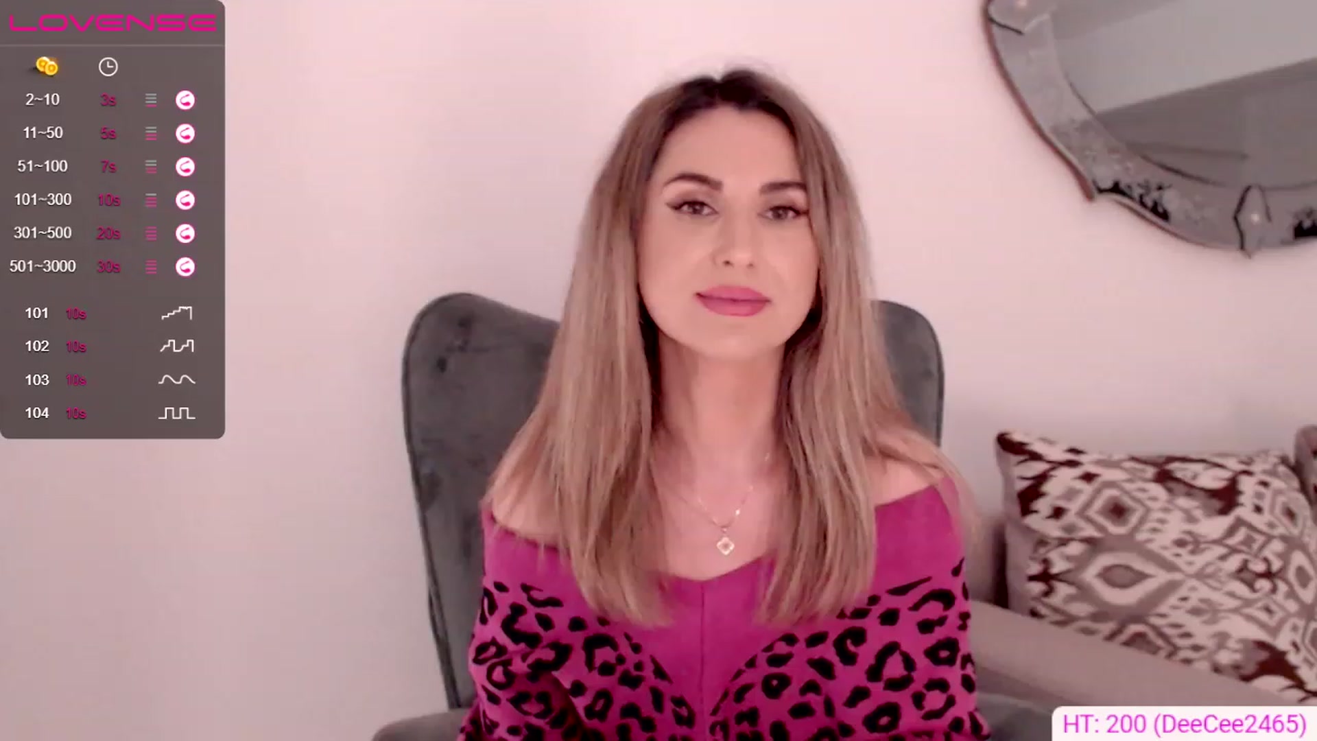 Gallery image thumbnail from AllieSweet's myfreecams stream on, 12/16/2022, 22:18 image 5 of 20