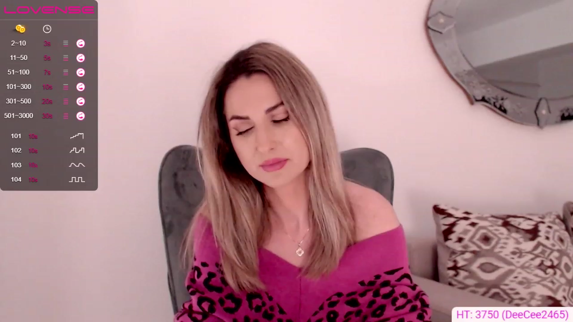 Gallery image thumbnail from AllieSweet's myfreecams stream on, 12/16/2022, 22:18 image 20 of 20
