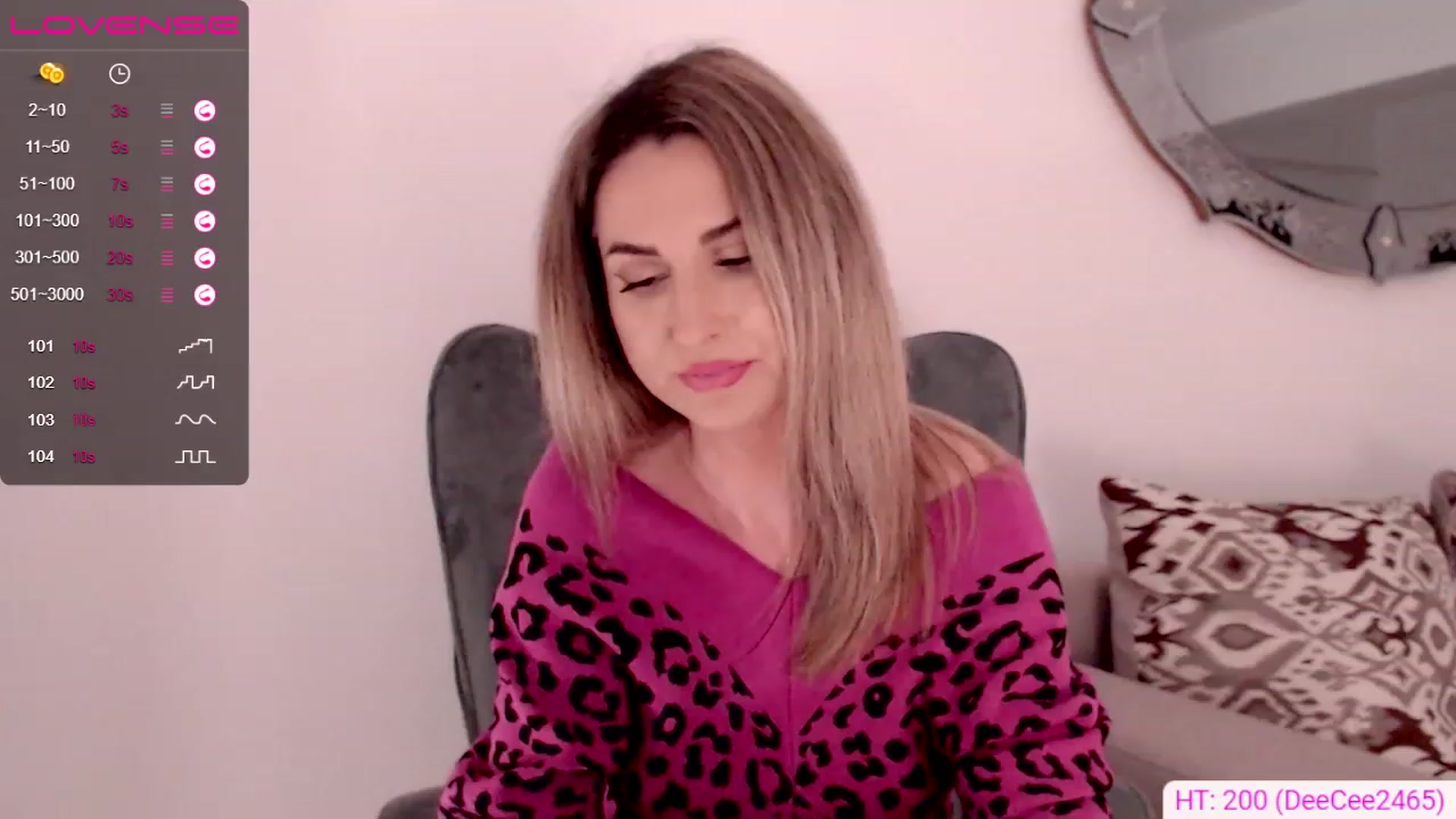 Gallery image thumbnail from AllieSweet's myfreecams stream on, 12/16/2022, 22:18 image 2 of 20