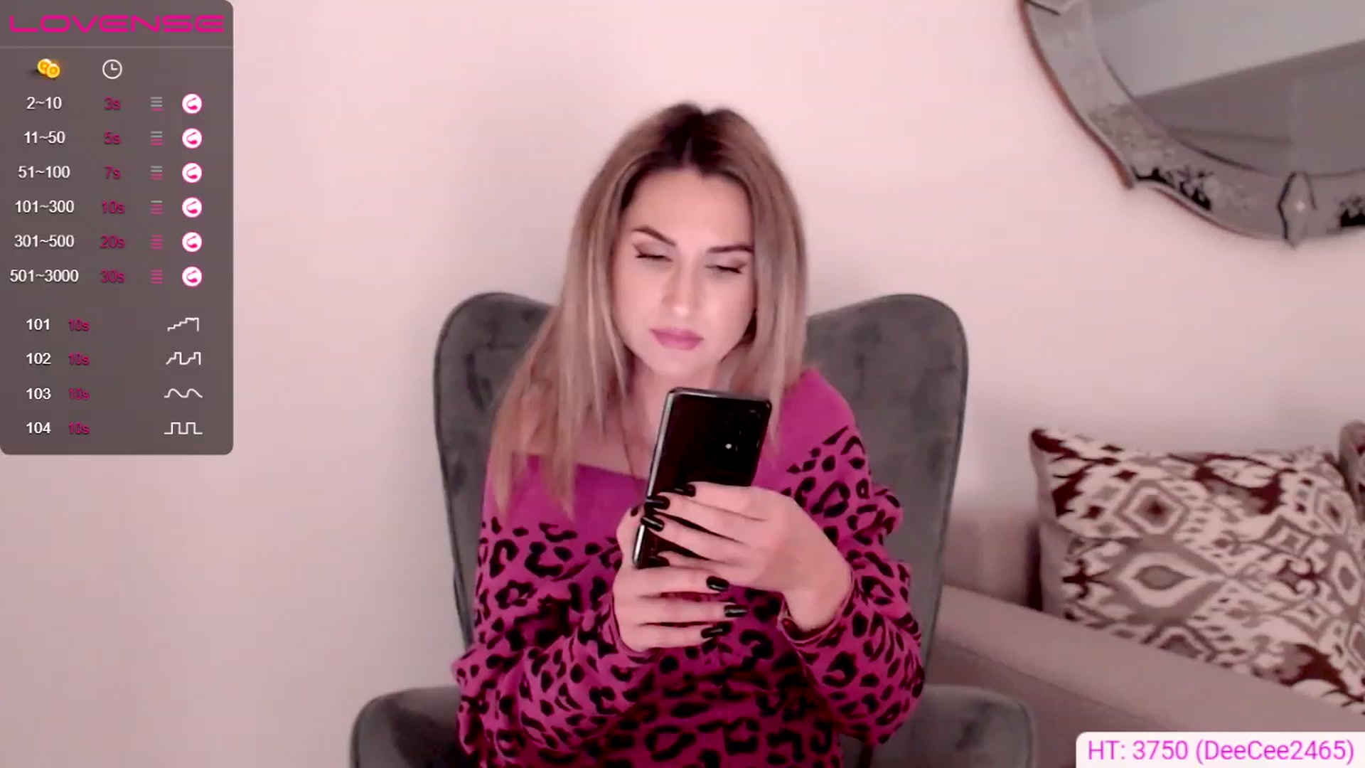 Gallery image thumbnail from AllieSweet's myfreecams stream on, 12/16/2022, 22:18 image 13 of 20