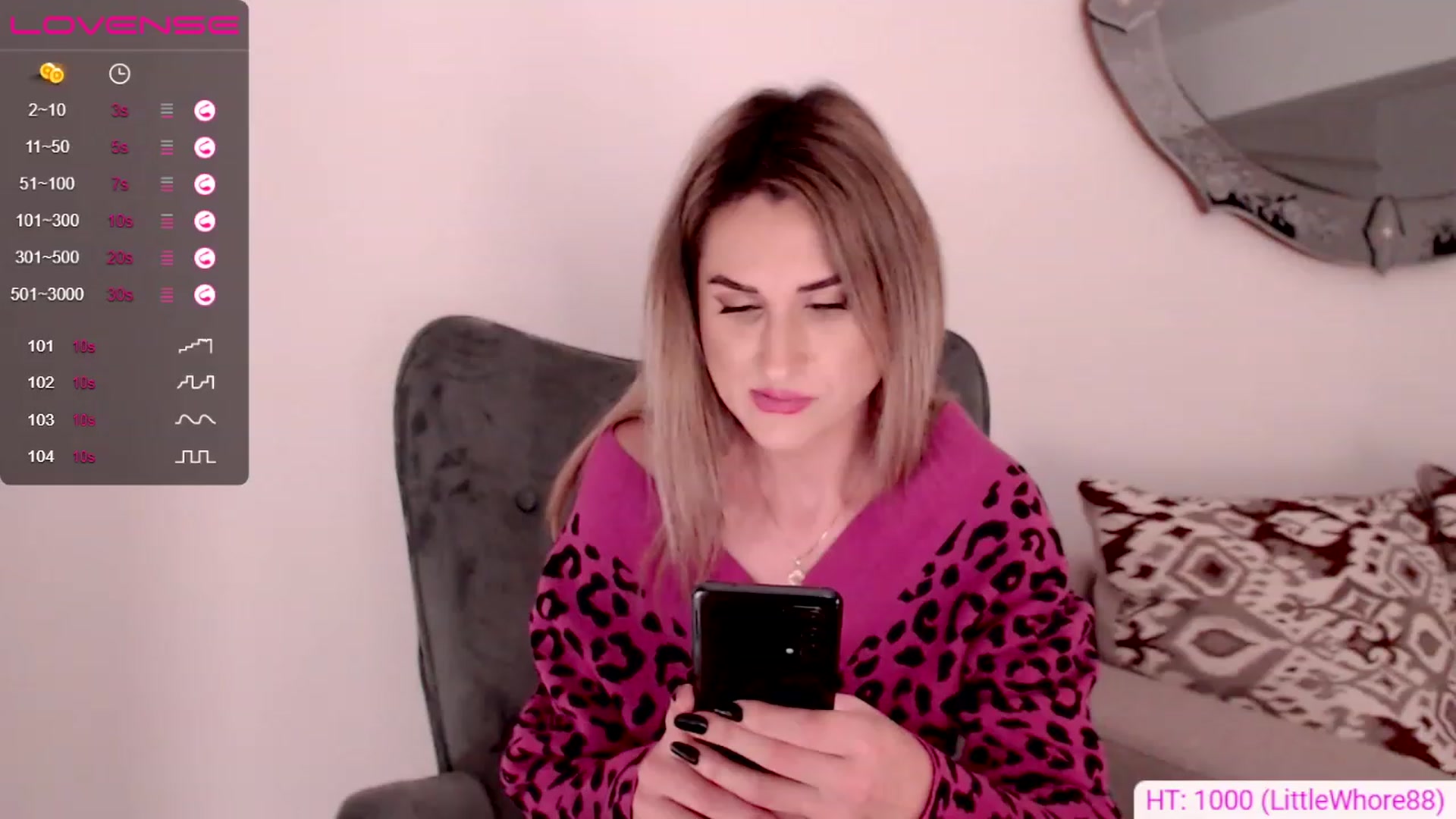 Gallery image thumbnail from AllieSweet's myfreecams stream on, 12/18/2022, 24:58 image 10 of 20