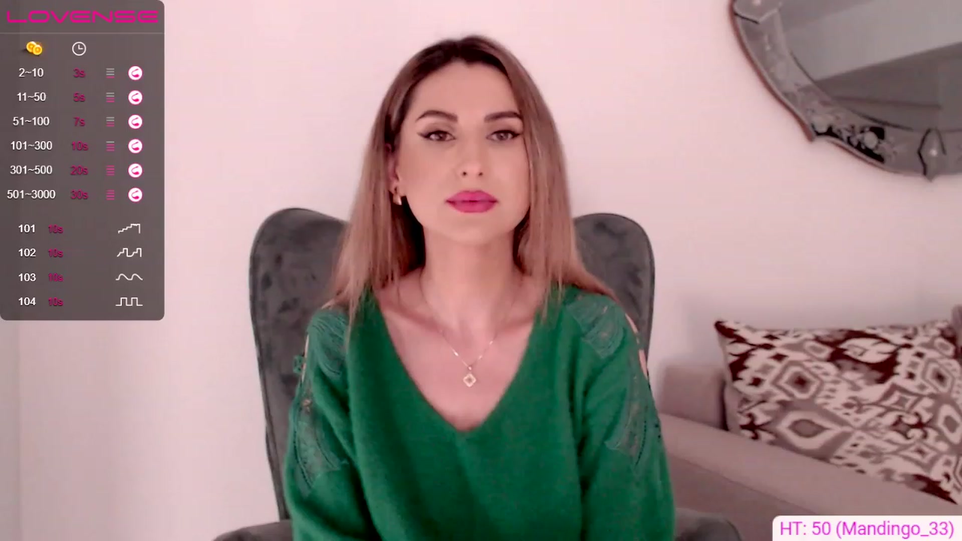 Gallery image thumbnail from AllieSweet's myfreecams stream on, 12/23/2022, 19:47 image 2 of 20