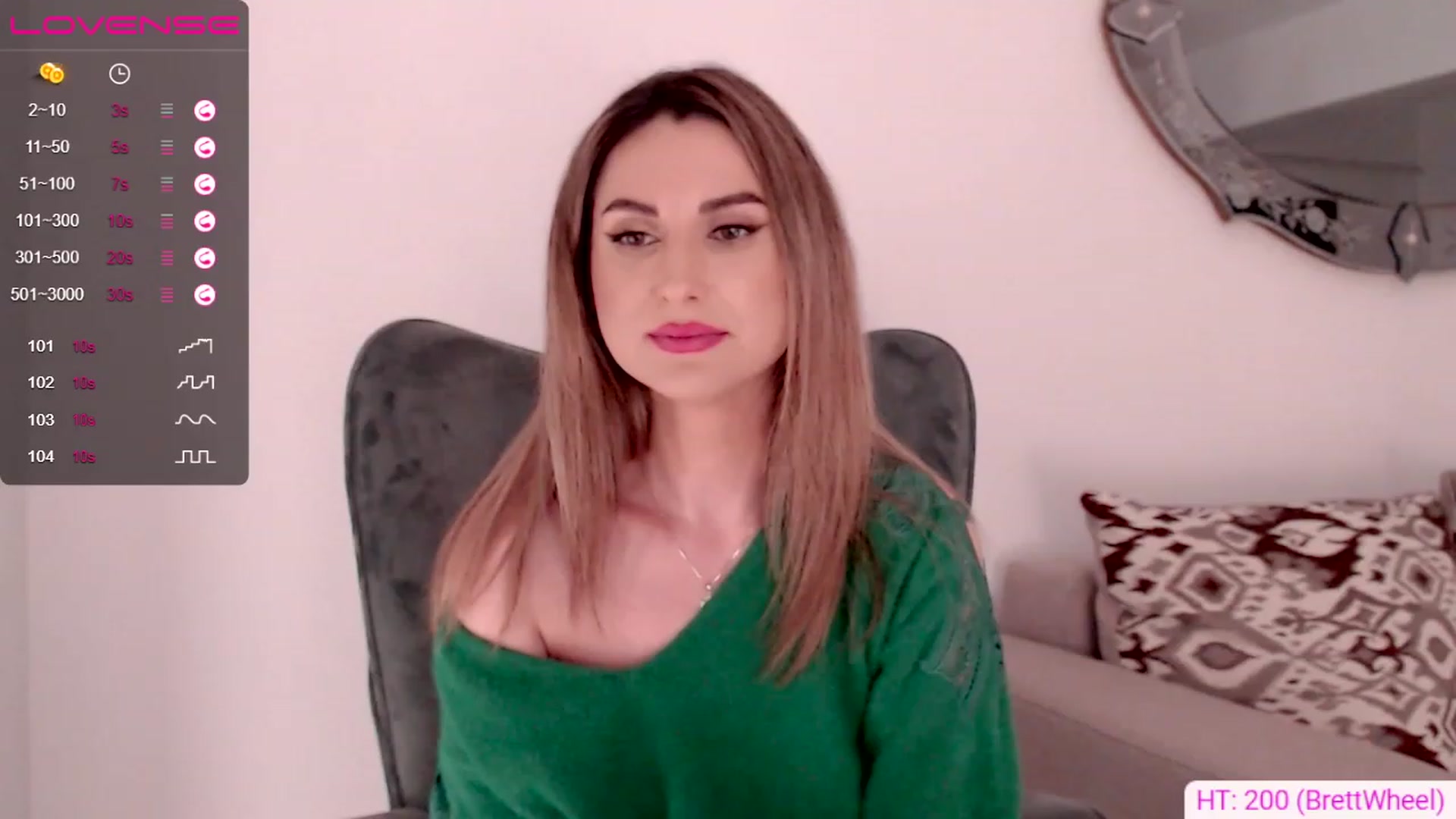 Gallery image thumbnail from AllieSweet's myfreecams stream on, 12/23/2022, 19:47 image 14 of 20