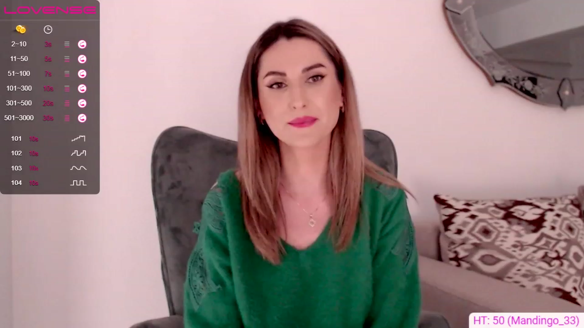 Gallery image thumbnail from AllieSweet's myfreecams stream on, 12/23/2022, 19:47 image 4 of 20