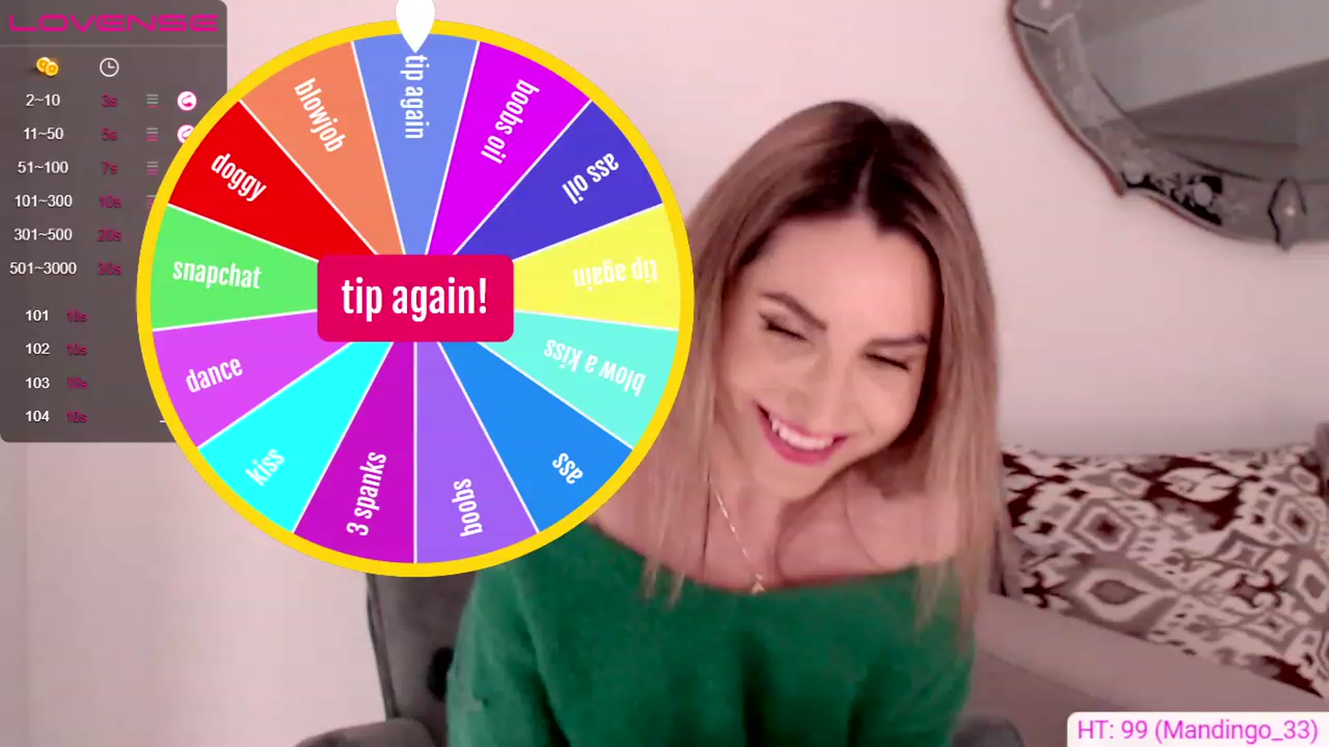 Gallery image thumbnail from AllieSweet's myfreecams stream on, 12/23/2022, 19:47 image 6 of 20