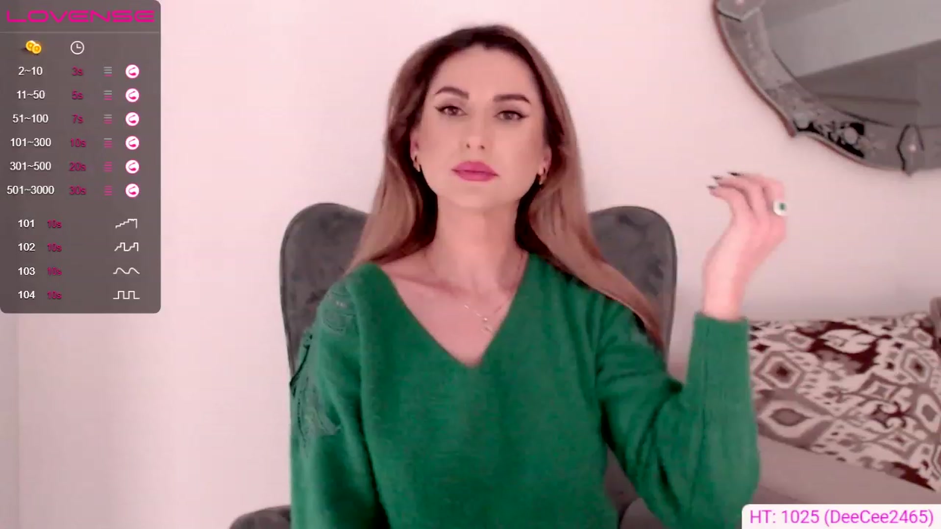 Gallery image thumbnail from AllieSweet's myfreecams stream on, 12/23/2022, 20:06 image 10 of 20