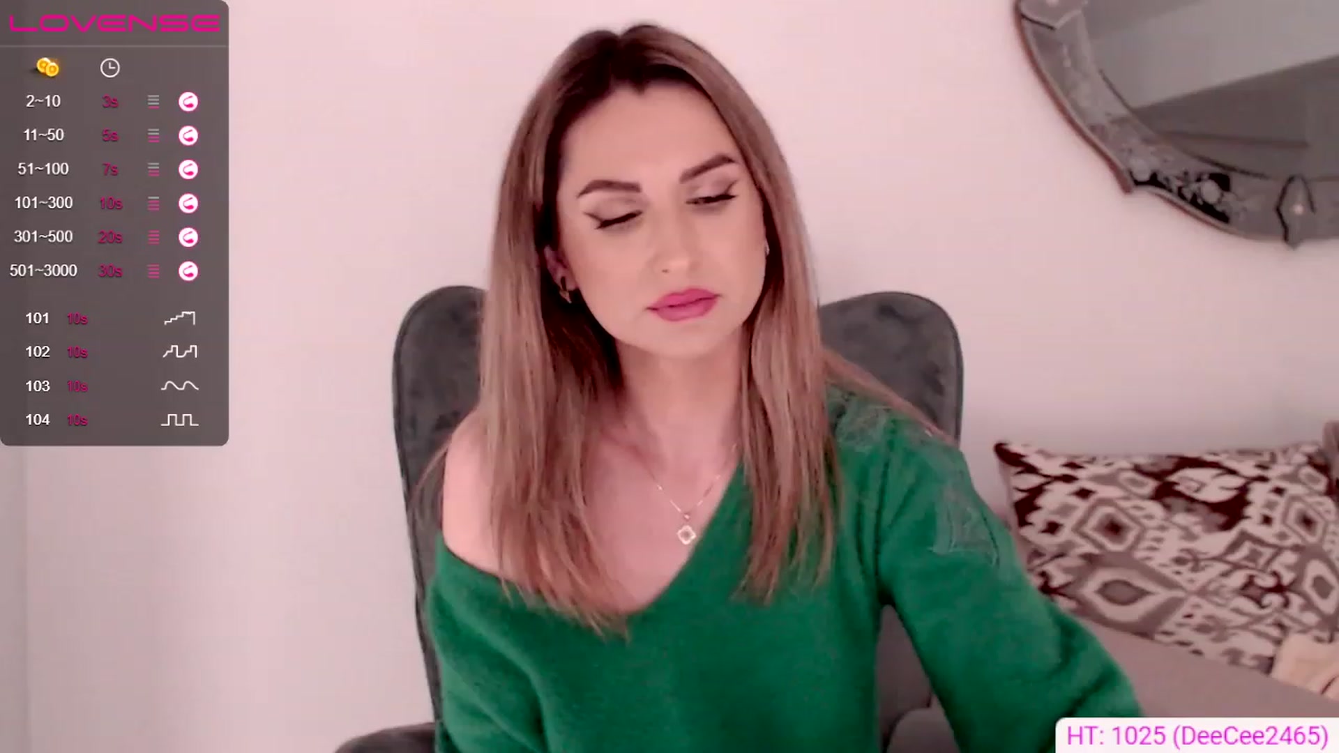 Gallery image thumbnail from AllieSweet's myfreecams stream on, 12/23/2022, 21:45 image 7 of 20