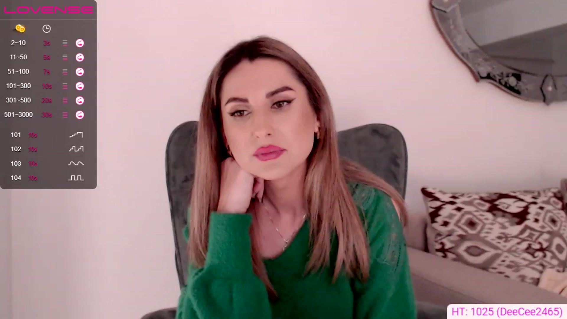 Gallery image thumbnail from AllieSweet's myfreecams stream on, 12/23/2022, 21:45 image 2 of 20