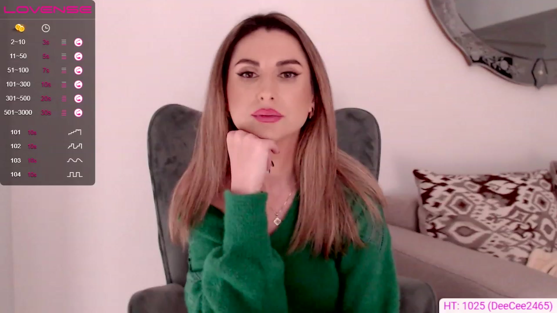 Gallery image thumbnail from AllieSweet's myfreecams stream on, 12/23/2022, 21:45 image 20 of 20