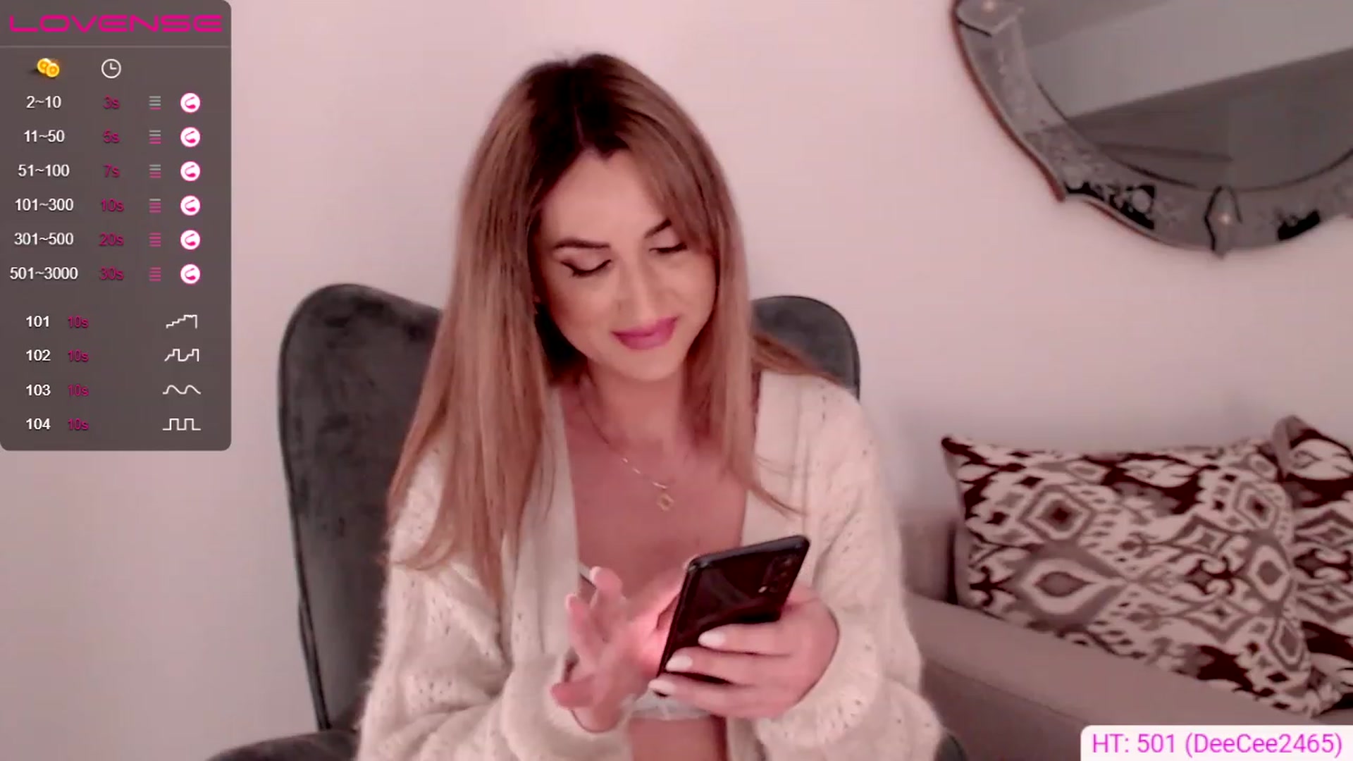 Gallery image thumbnail from AllieSweet's myfreecams stream on, 12/30/2022, 19:54 image 11 of 20